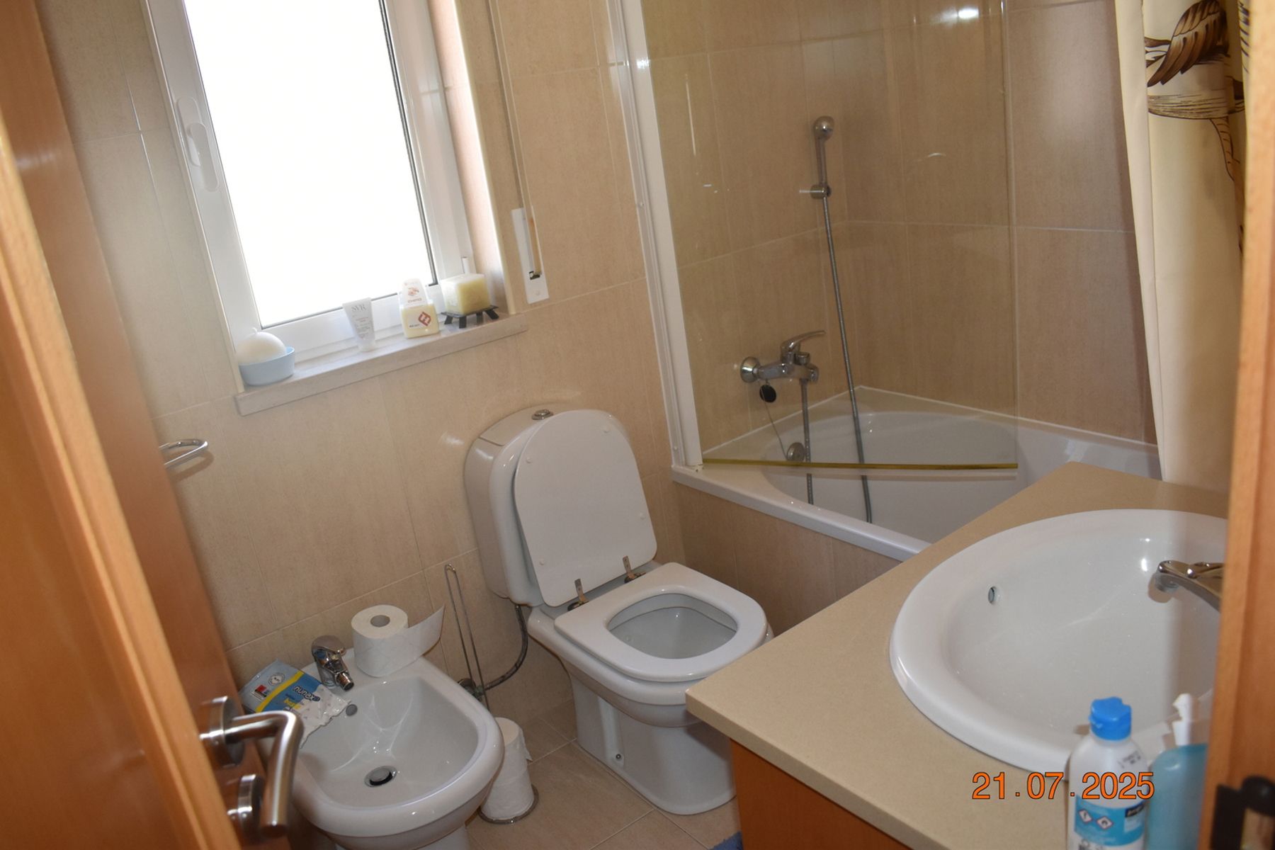 Charmante Duplex met 3 Slaapkamers in het Hart van Nazaré – Slechts 50m van het Strand!  foto 10