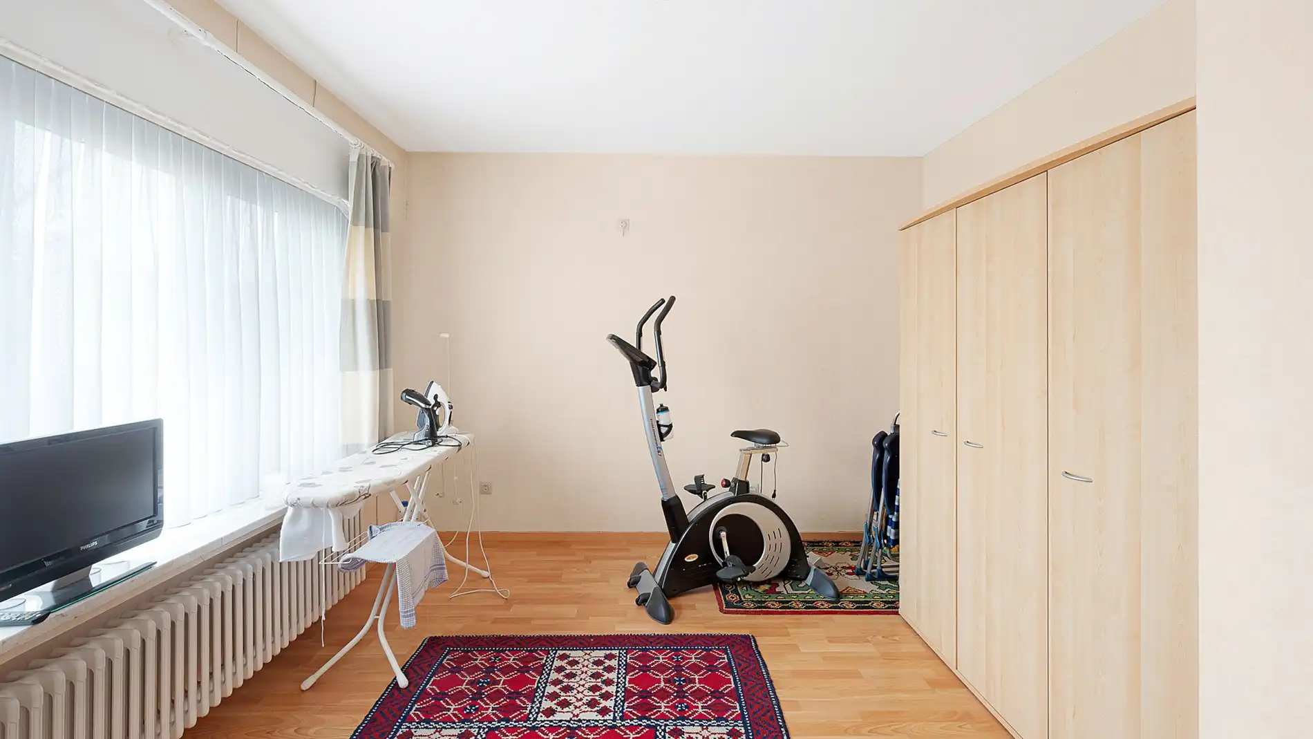 Ruime woning met tuin in Zeebrugge te koop foto 22