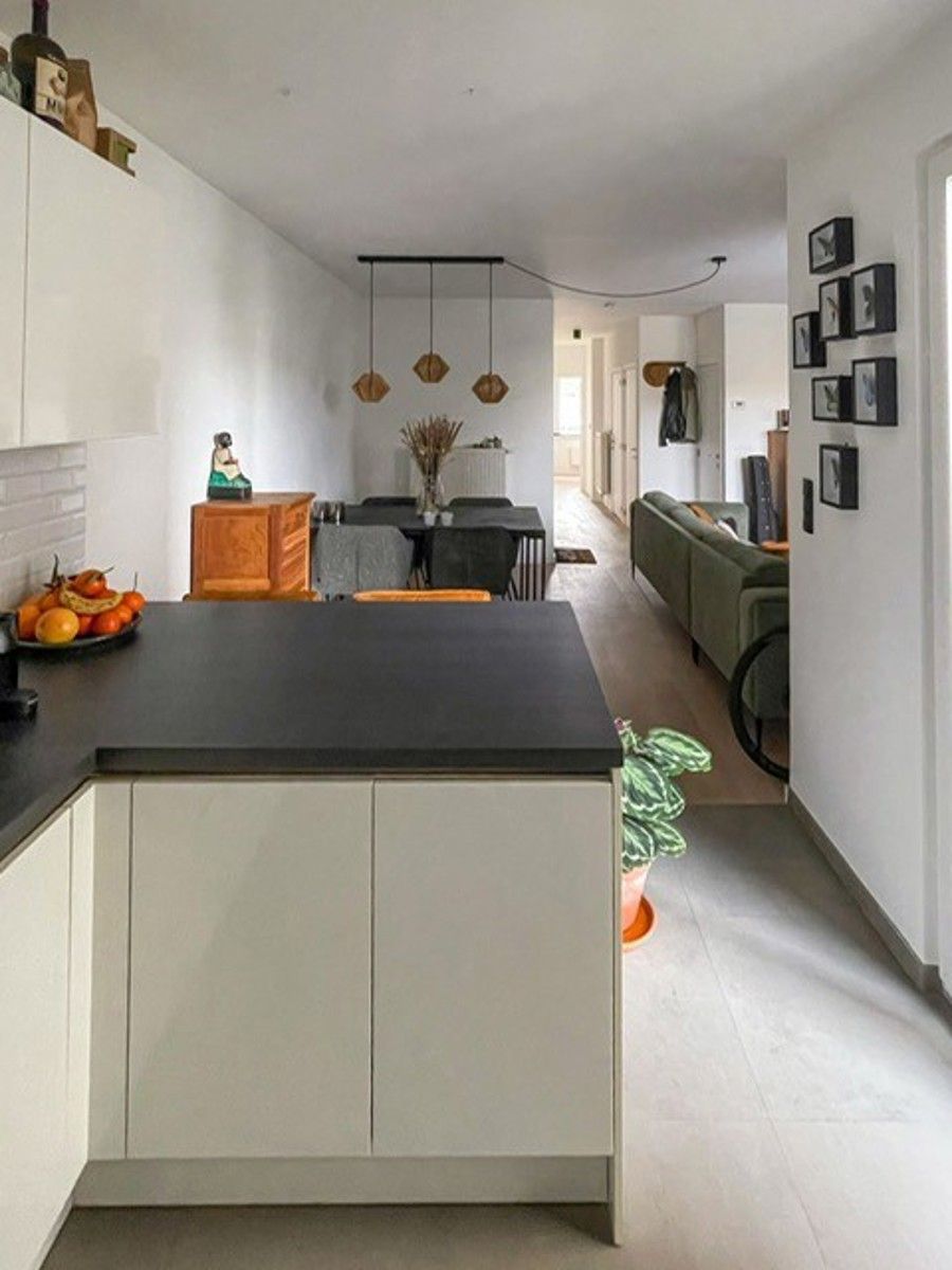 Gezellig appartement (2 slkrs) met aangenaam terras foto 6