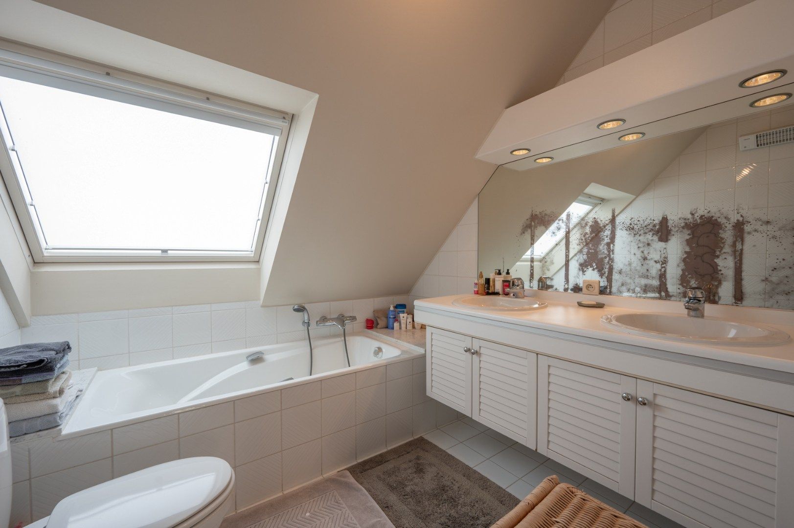 Exclusief: zeer discreet gelegen villa in een rustige omgeving in het Zoute foto 22