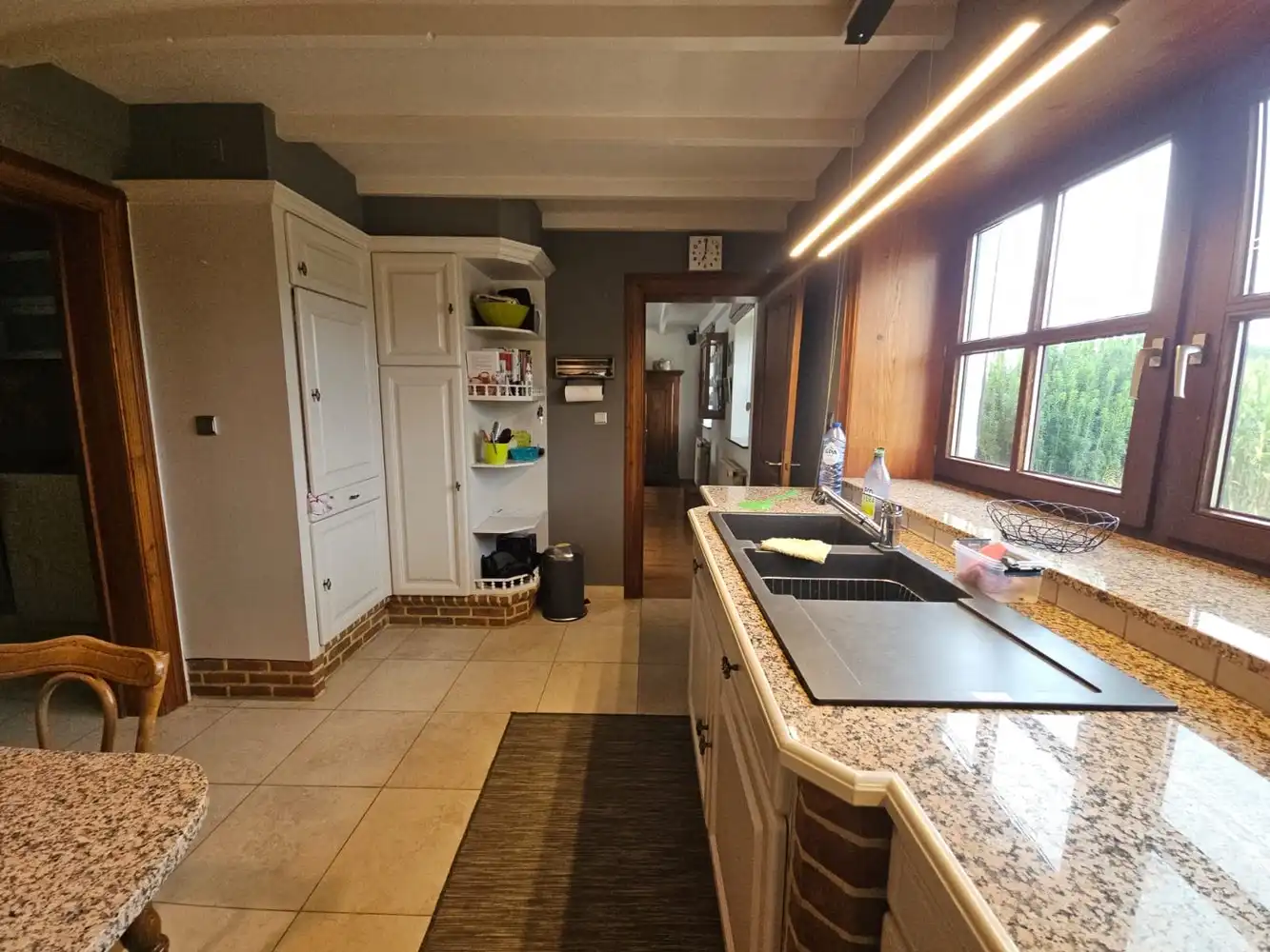 Charmante woning in hoevestijl op een perceel van 32a75ca foto 16