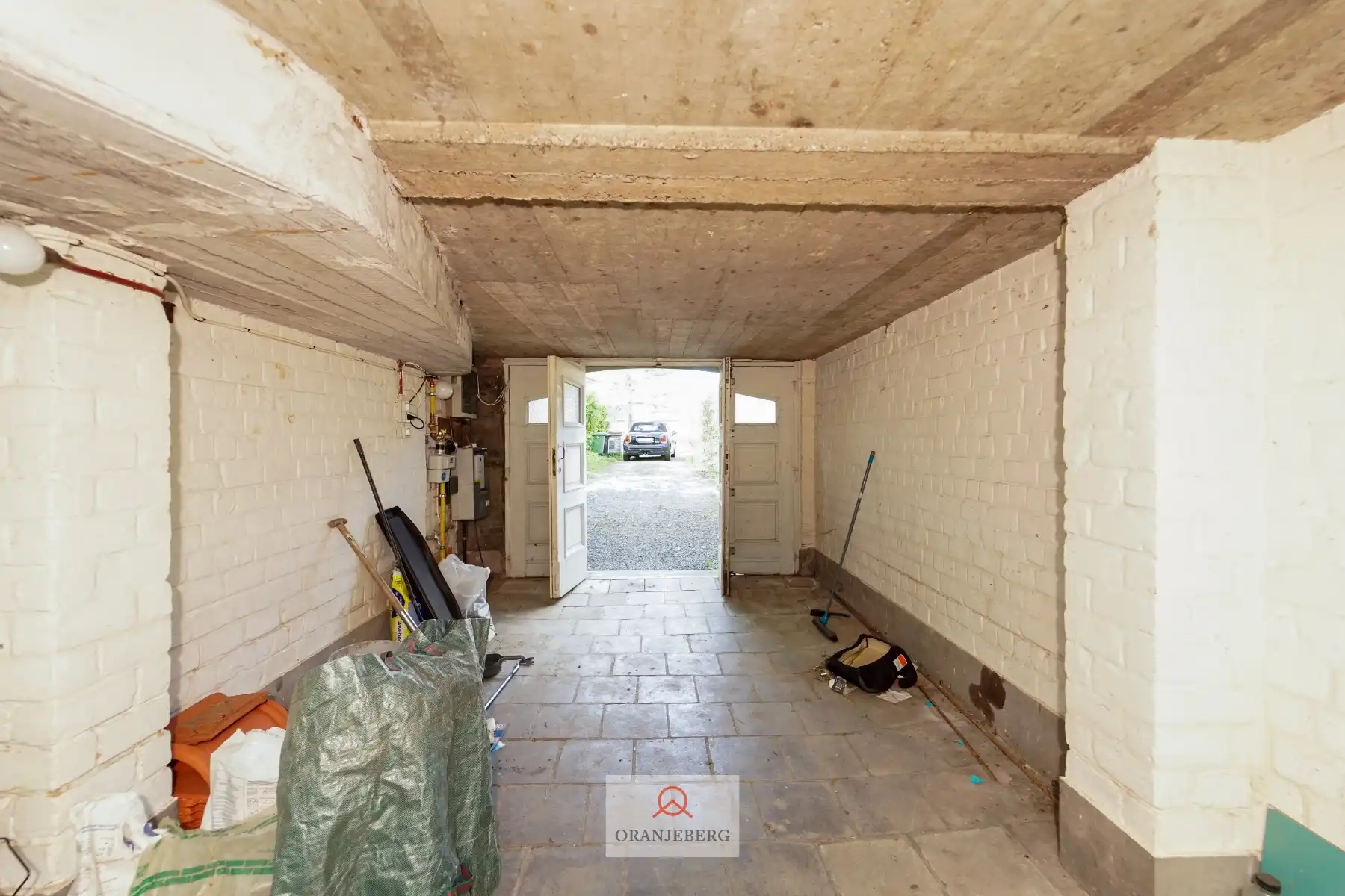 Rustig gelegen ruime woning vlakbij UZ Gent, De Sterre foto 44