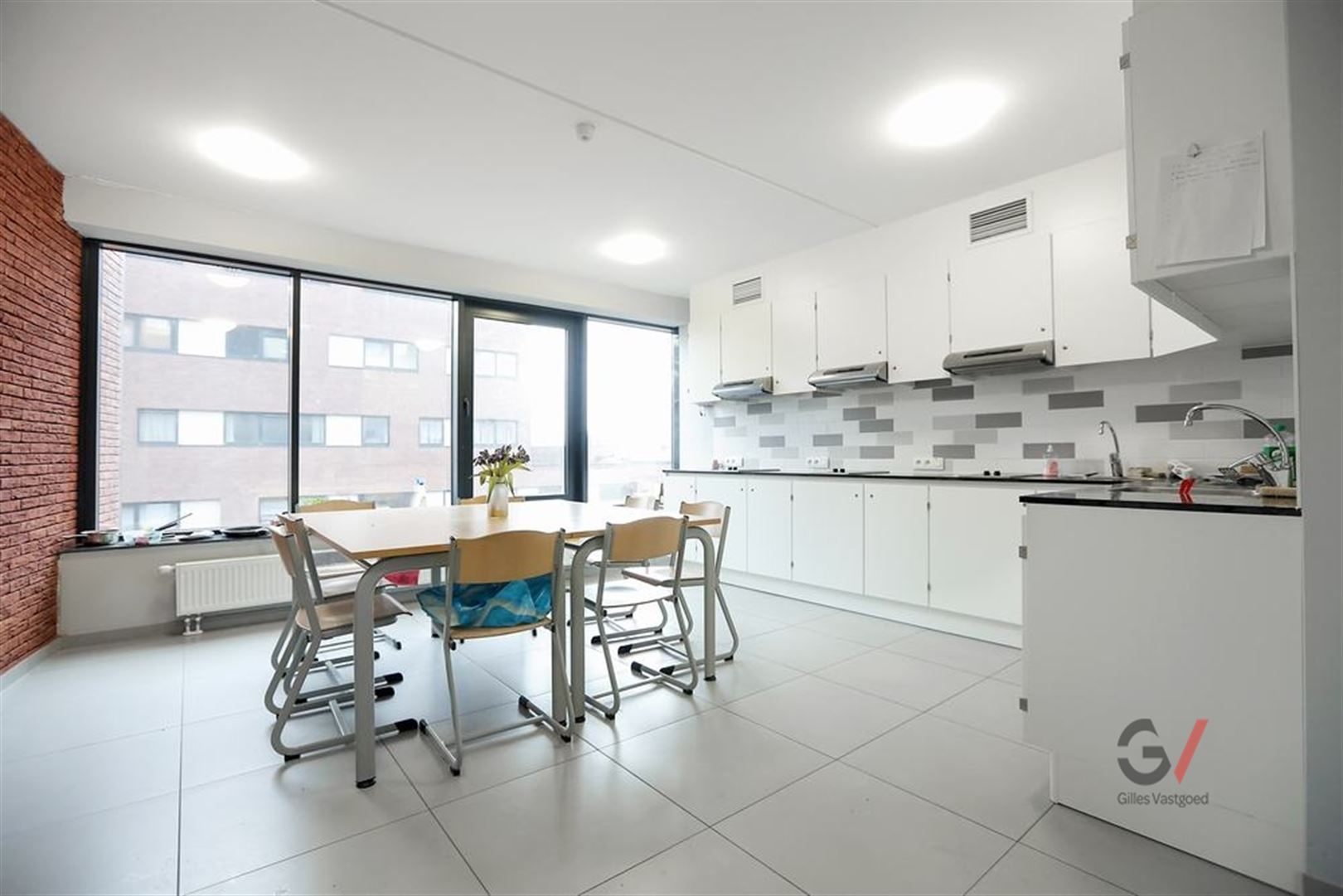 Studio in Waterview Leuven te koop foto 7