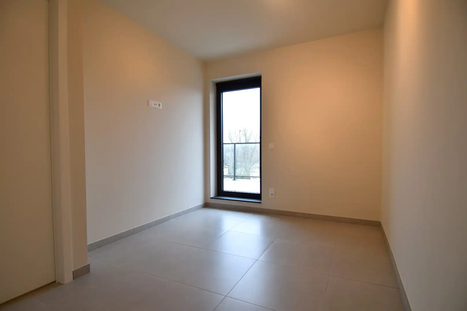 Luxe penthouse appartement met 2 terrassen in Gullegem foto 17