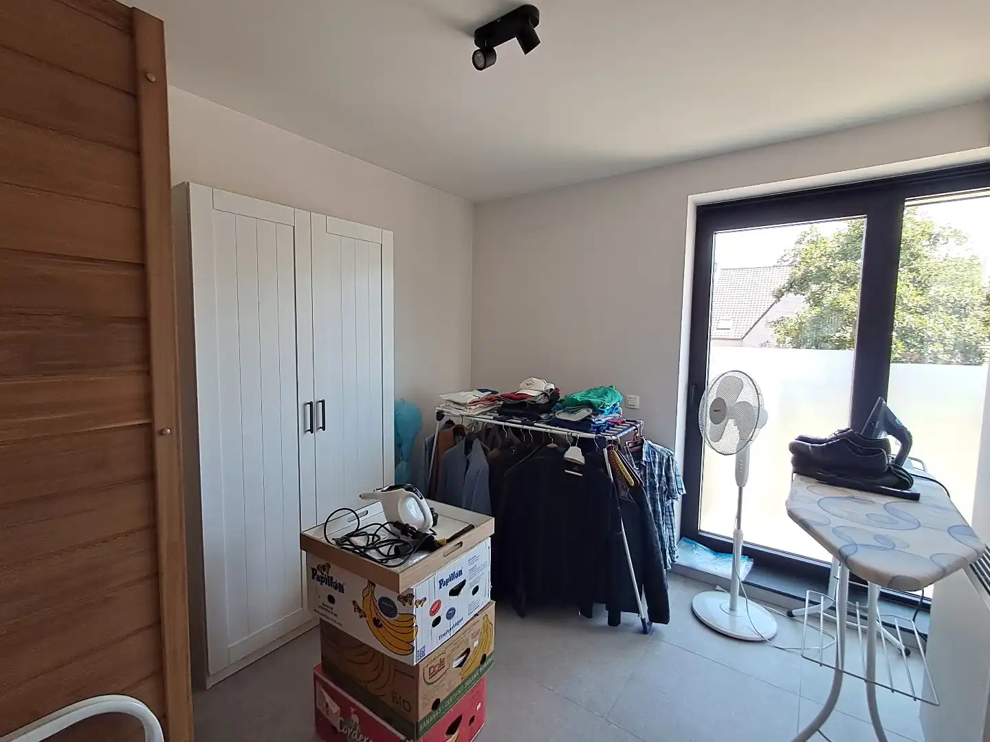 Appartement met garage te Beernem foto 11