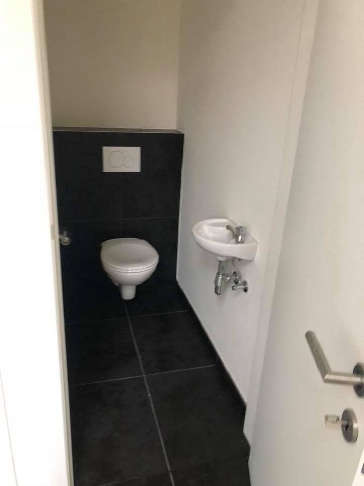 Moderne energiezuinige 3 slaapkamer woning foto 11