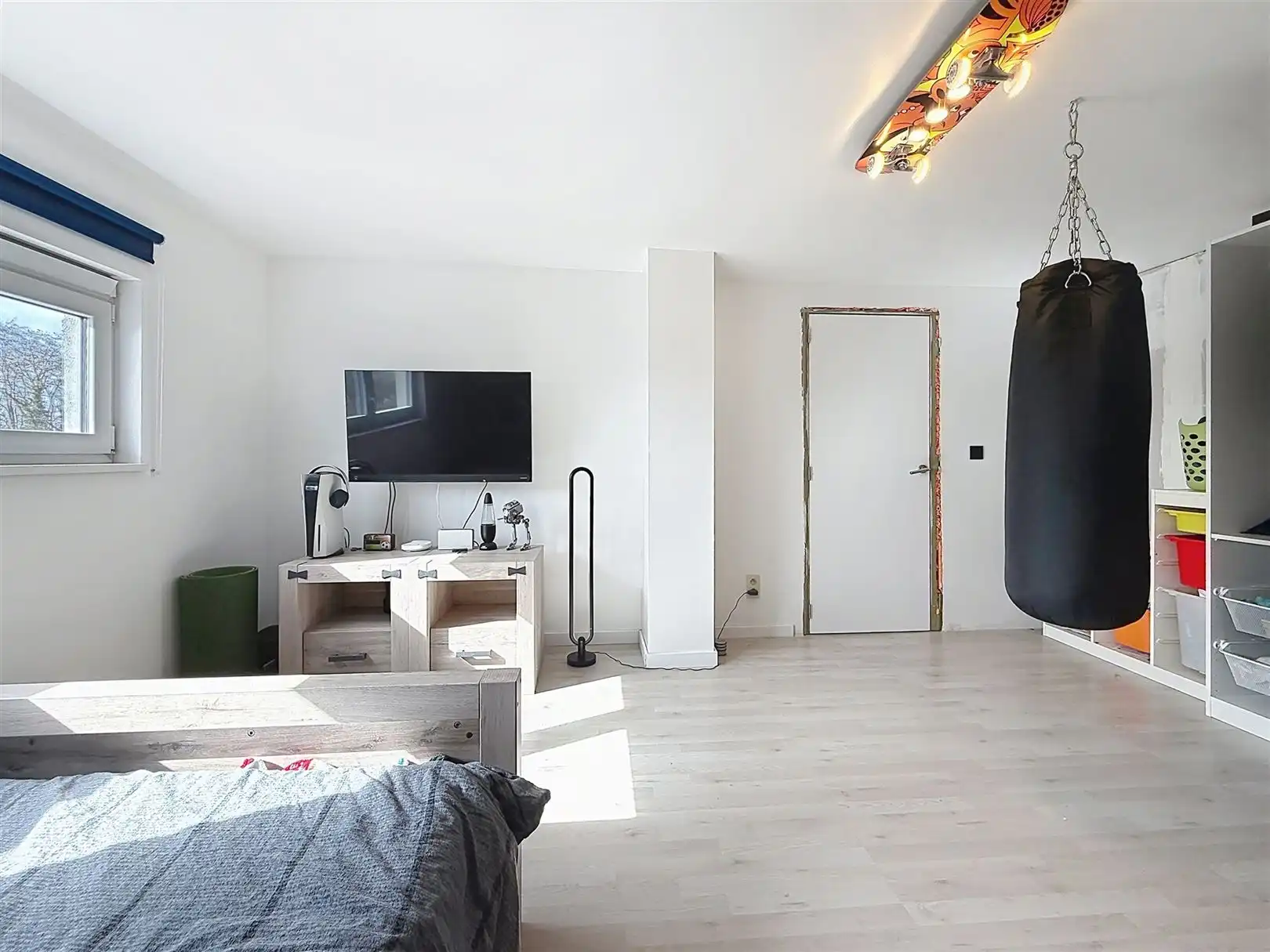 Gerenoveerde woning, 3 slpks, 2 bdks, opp 15a 80ca foto 25