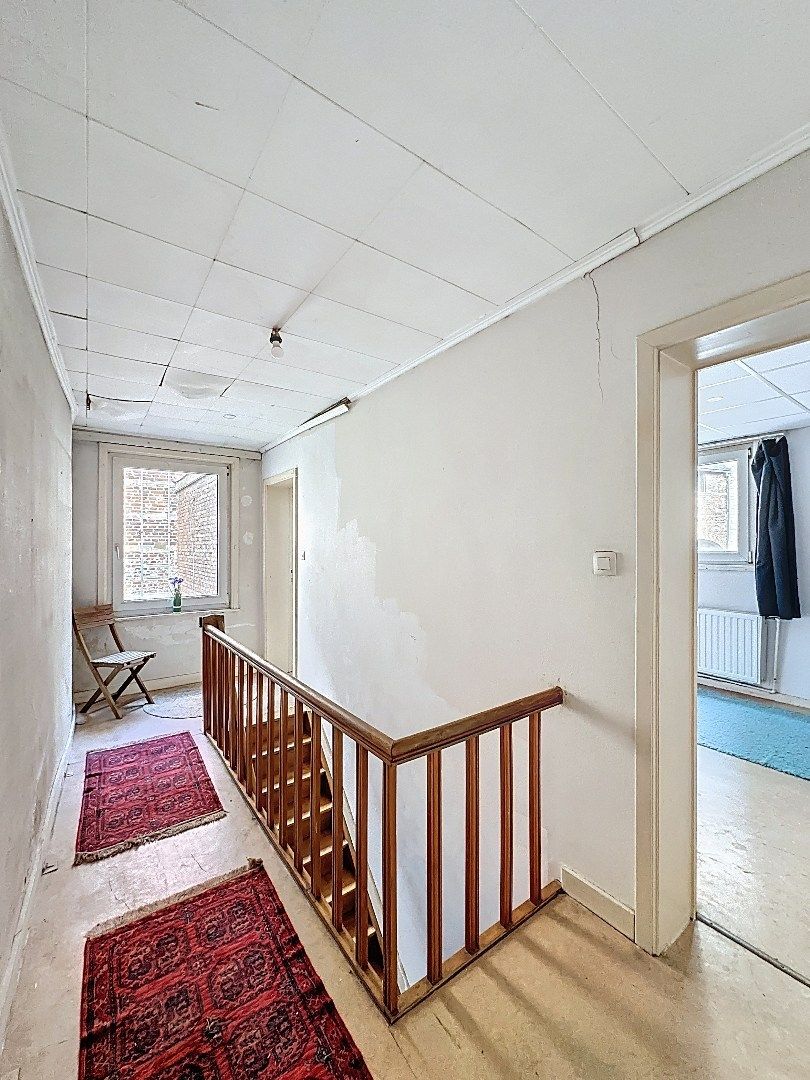 Unieke woning in centrum Leuven foto 11