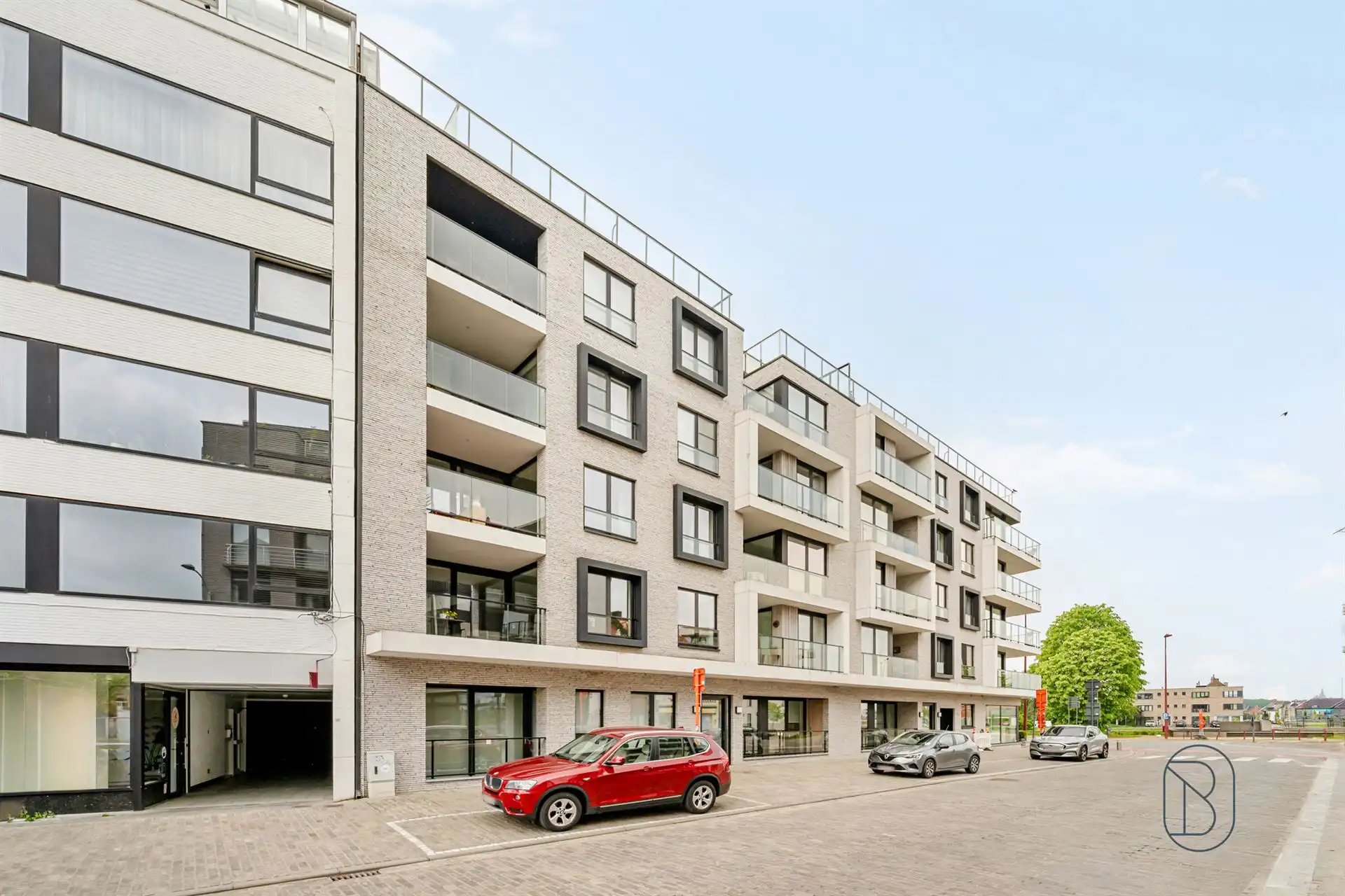 Mooie penthouse met grote terrassen foto 7