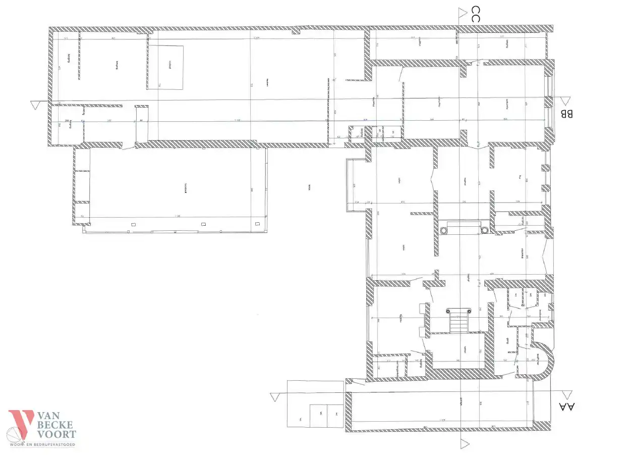 Imposant herenhuis met feestzaal foto 33