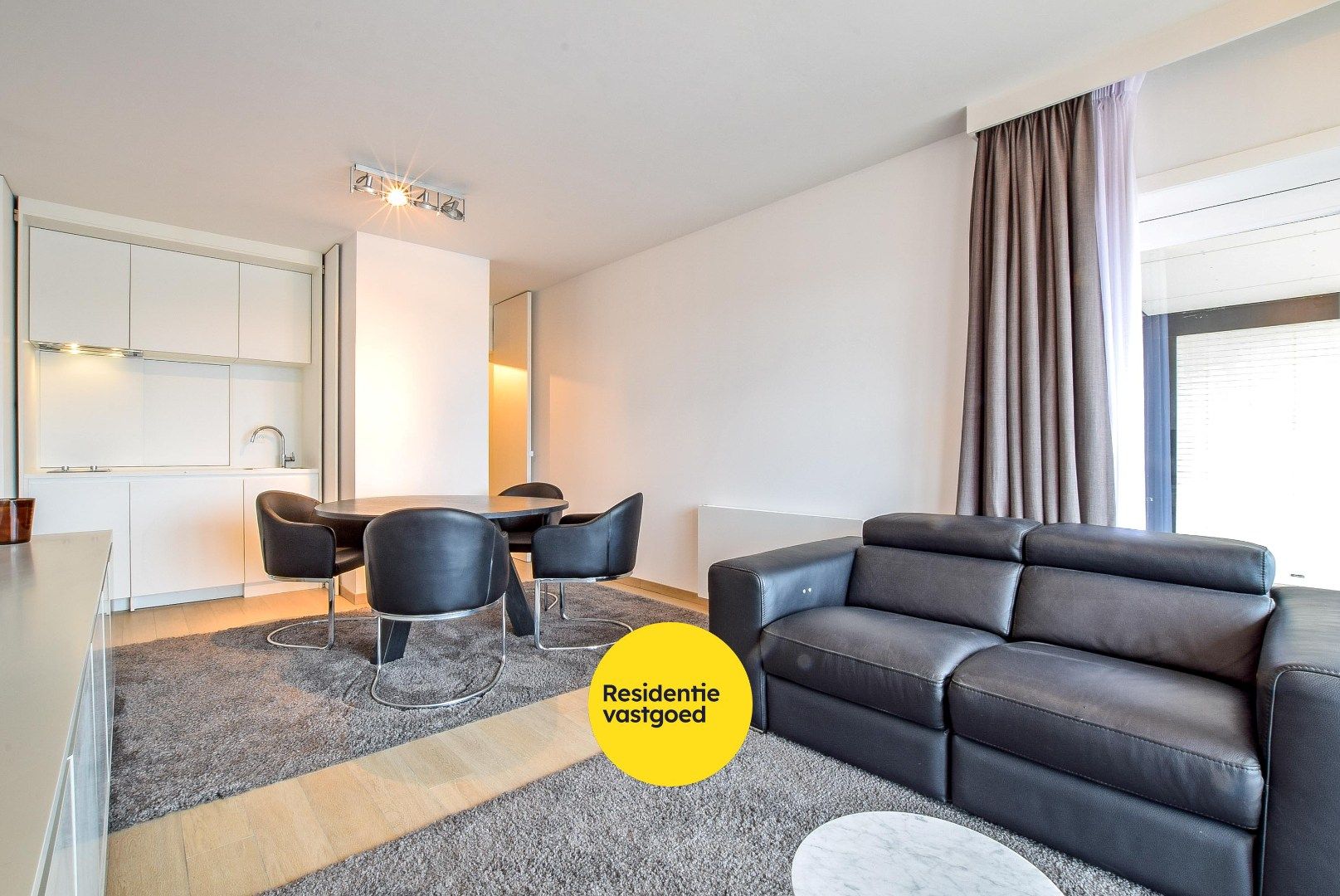 KIJKDAG zaterdag 29/11 van 14u tot 16u (inschrijven via residentievastgoed.be) foto 2