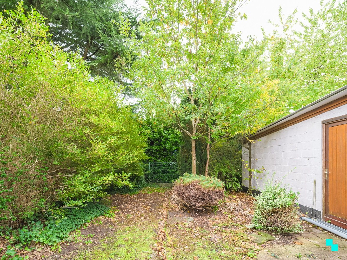 Halfopen in de prachtige Tuinwijk van Merelbeke foto 21