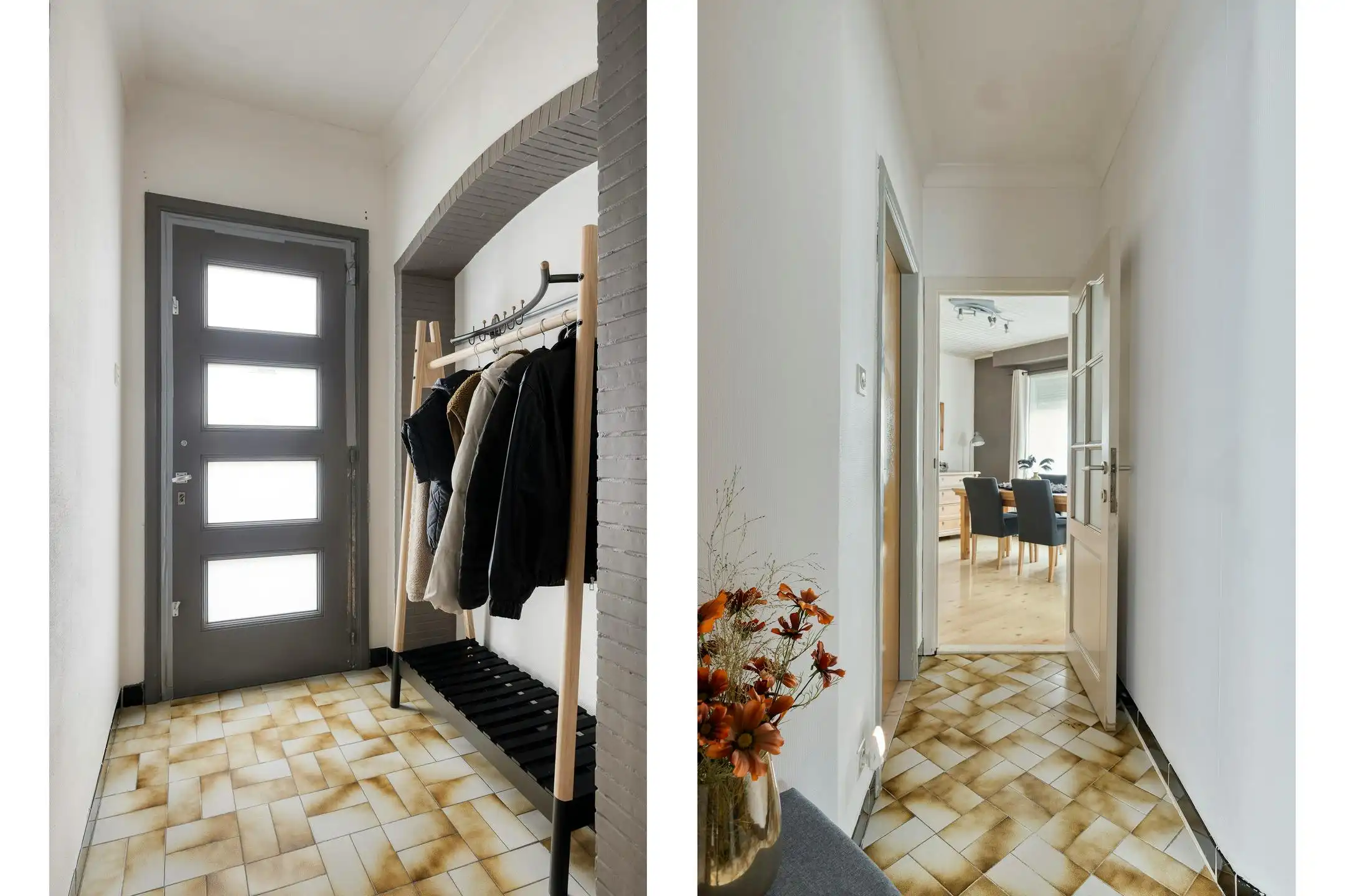 Bungalow met ruime garage te koop in Kemzeke foto 2