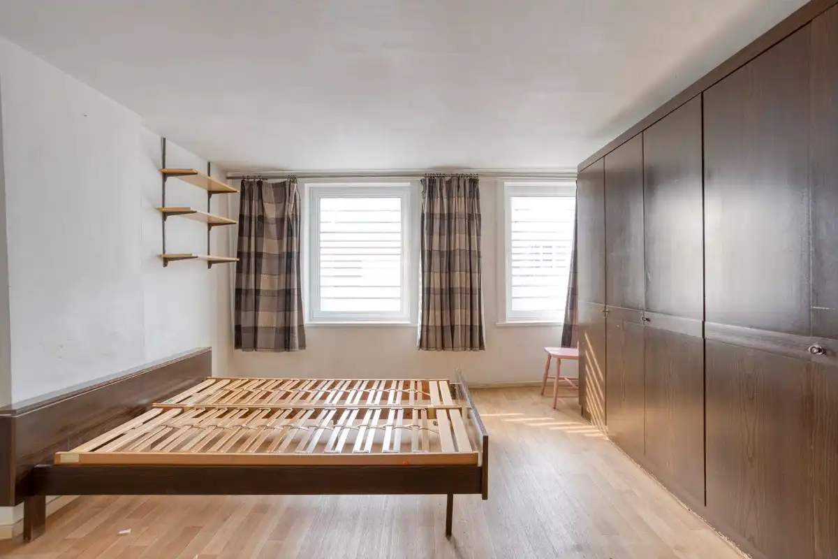 Gezellige rijwoning met 3 slaapkamers in Halle foto 11