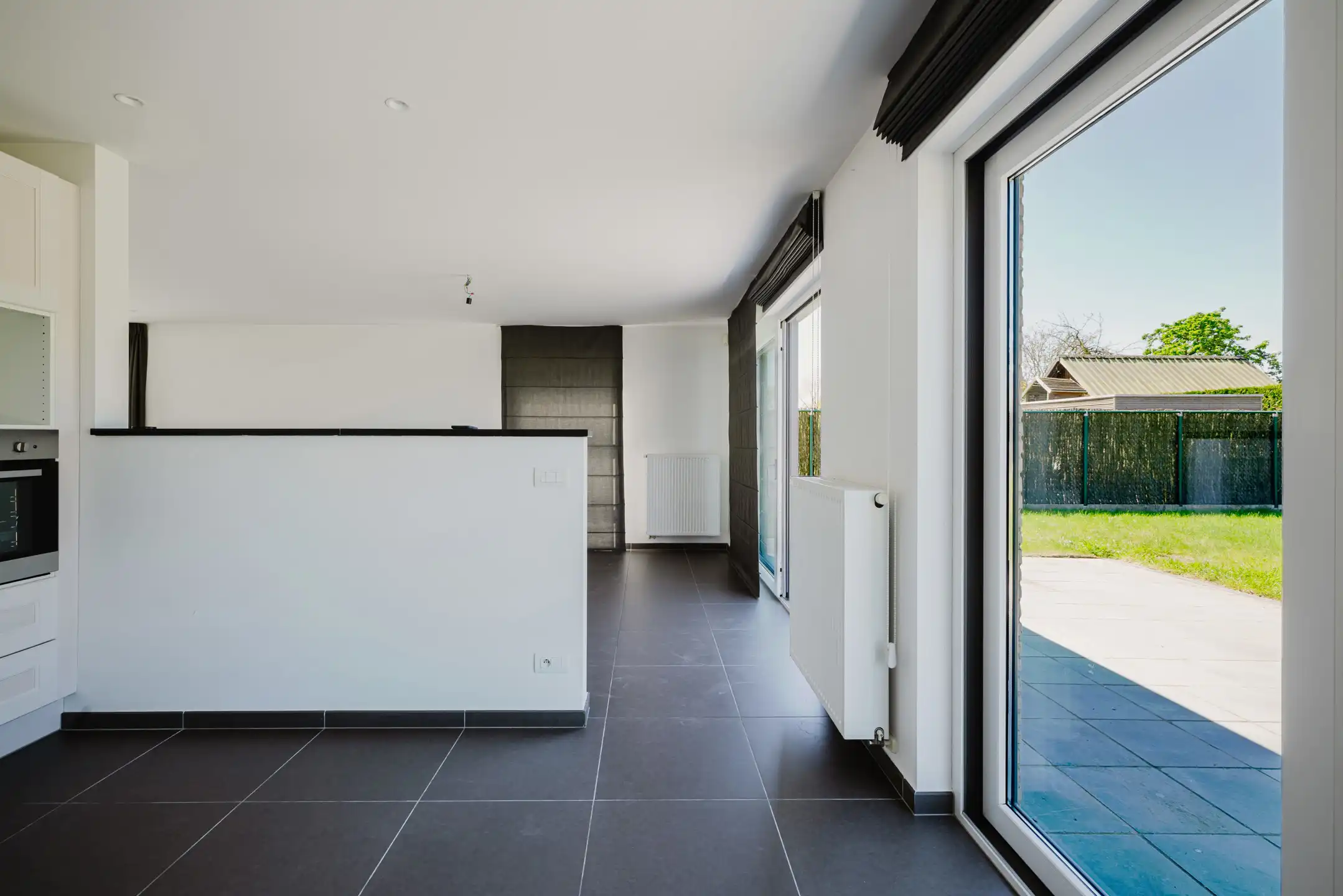 Instapklare woning met lichtrijke tuin foto 6