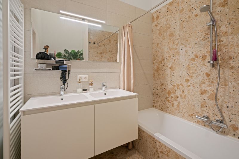 Mooie instapklare duplex met  3 slaapkamers foto 8