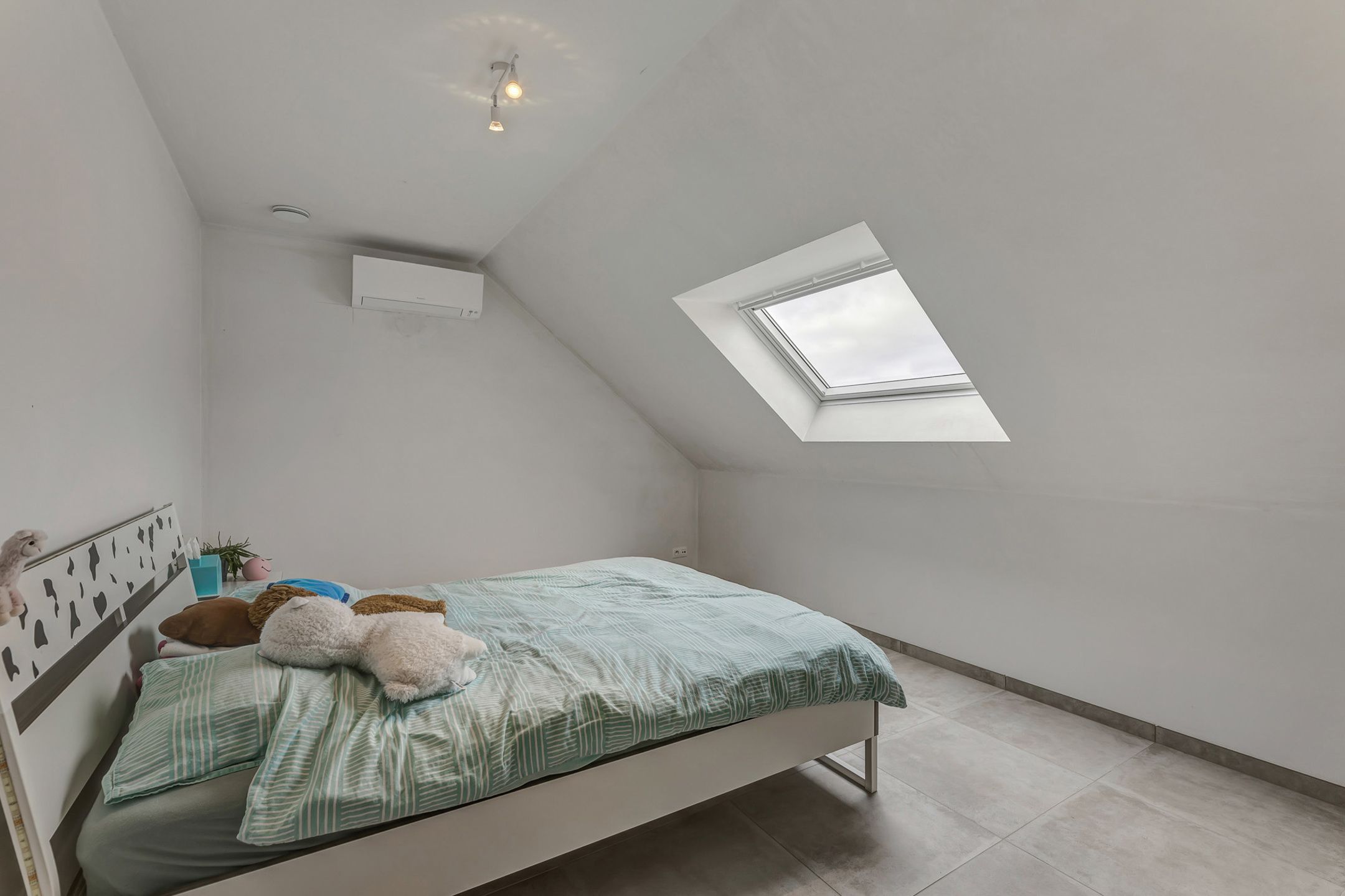 Nieuwbouwwoning onder registratie te koop te Denderleeuw  foto 19