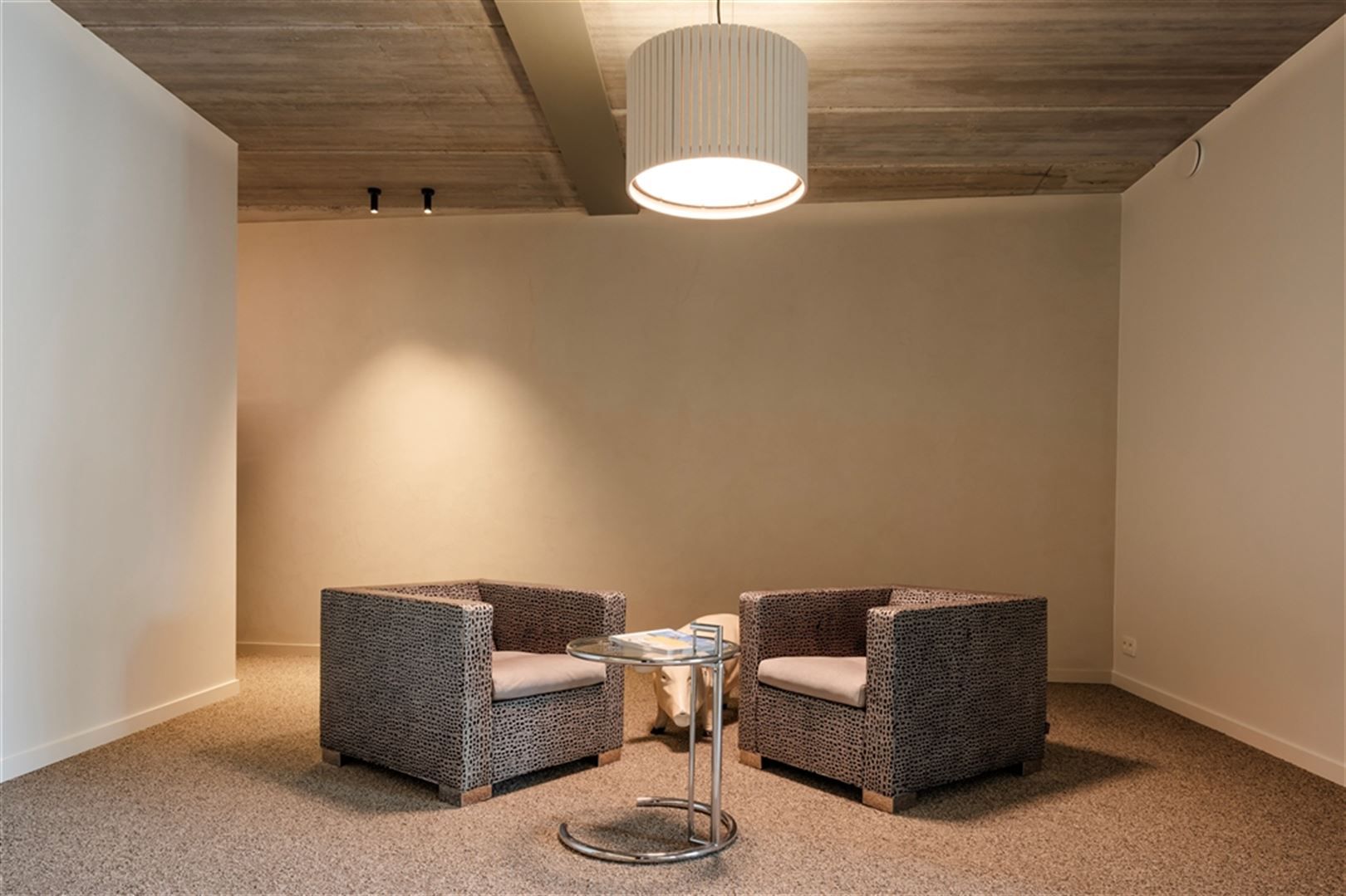Nieuwbouw kantoren op strategische locatie in Destelbergen foto 6