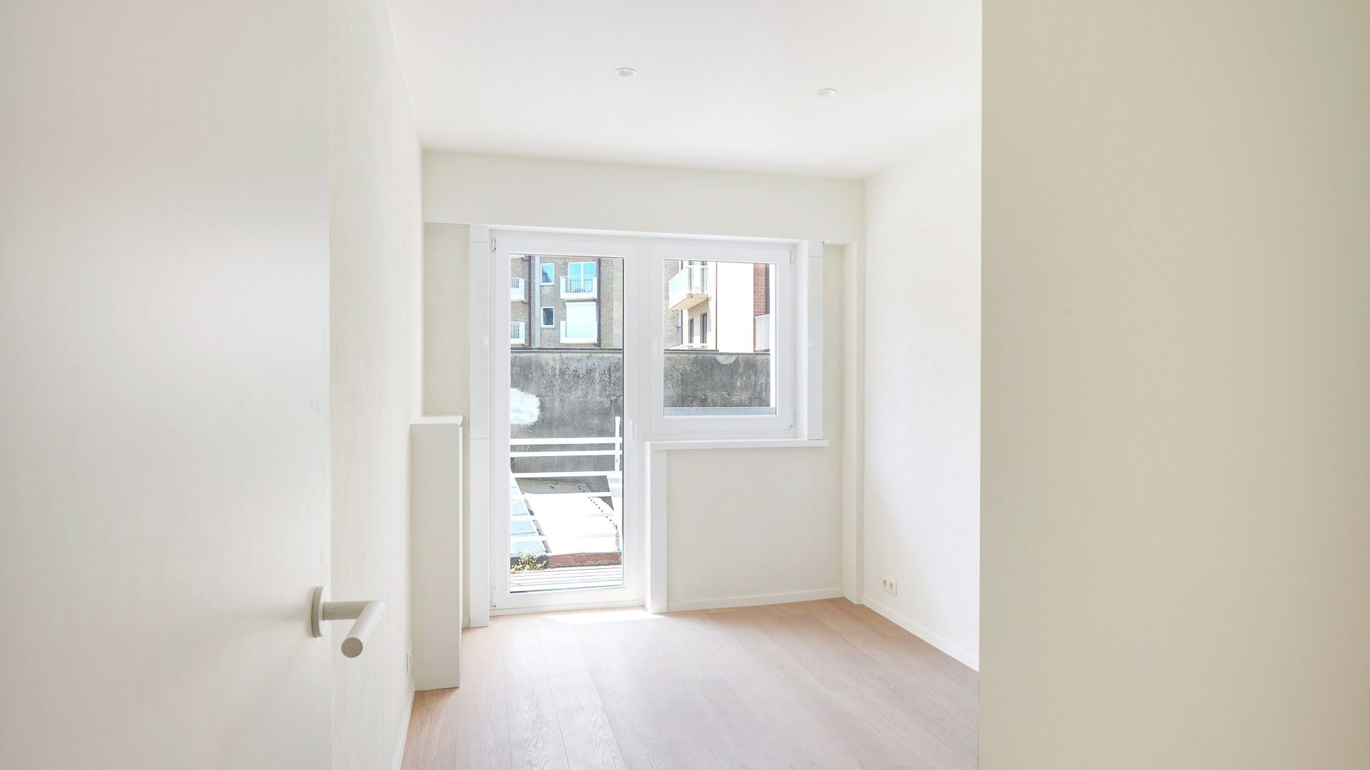 Smaakvol  2-slaapkamerappartement nabij het Zoute foto 19