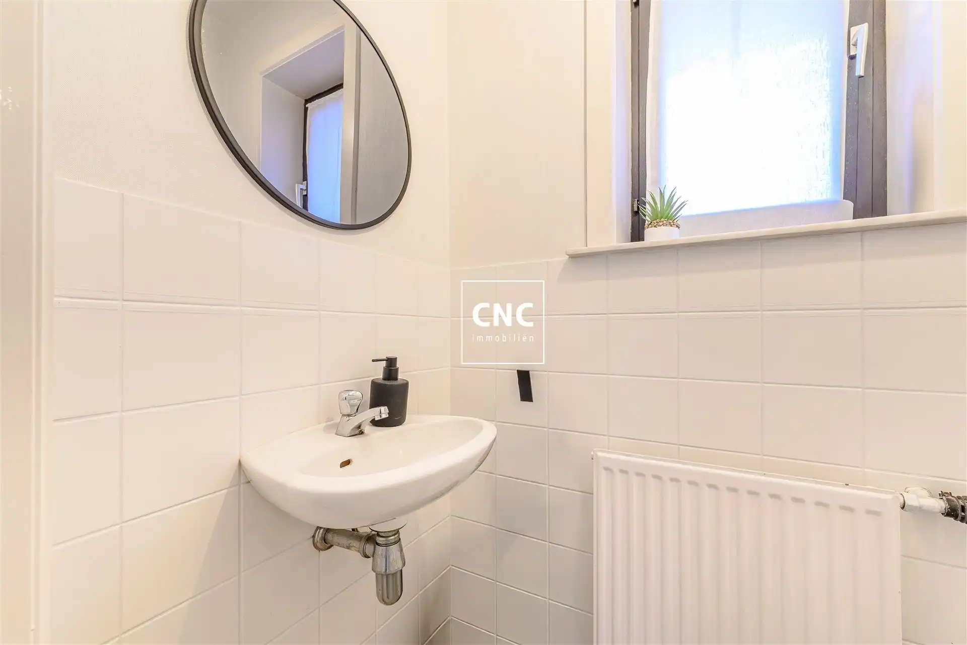 Alleenstaande villa met zuidgerichte tuin in de Oosthoek foto 11