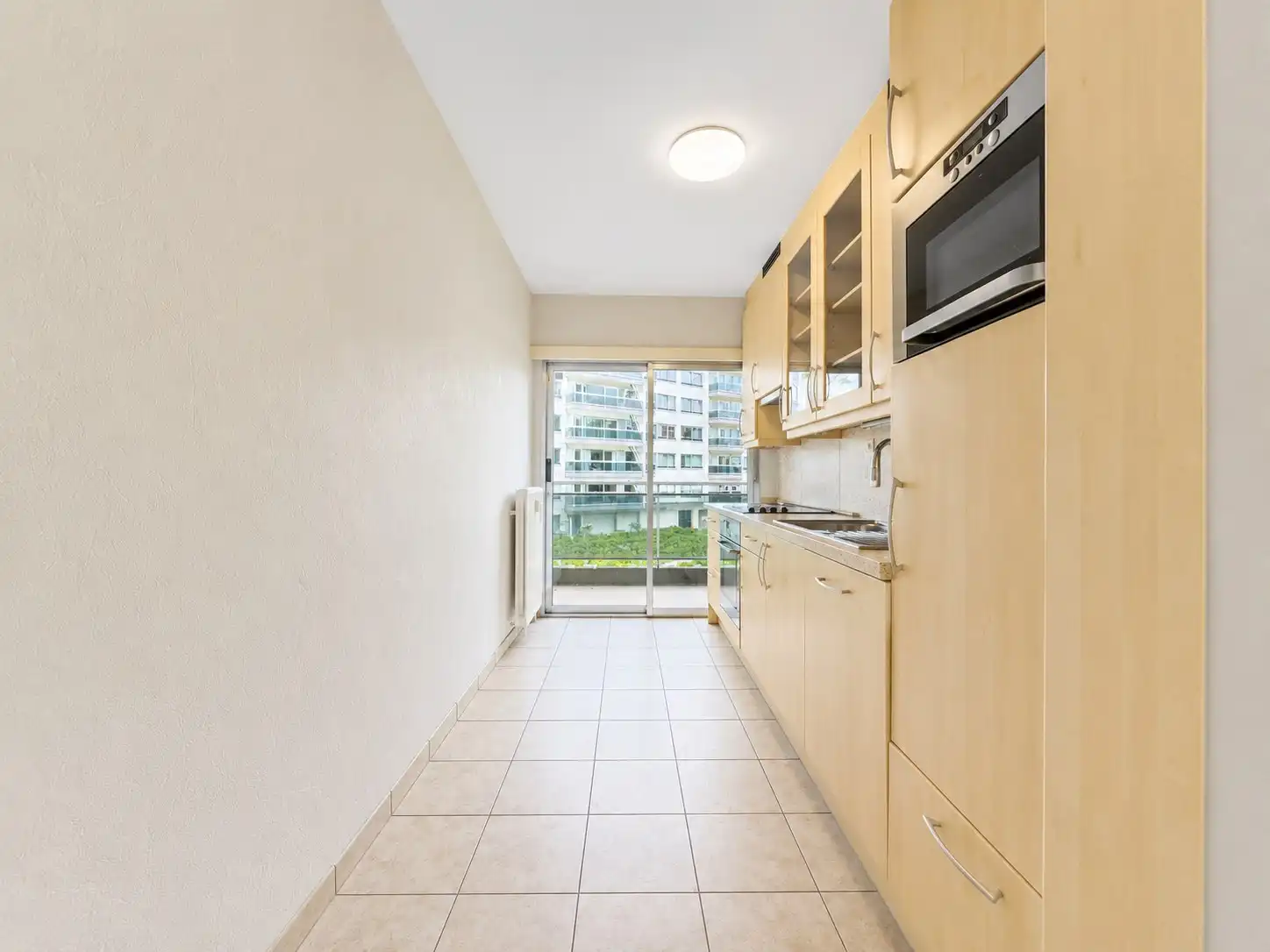 Leuk appartement met groot zonneterras te Gent foto 7