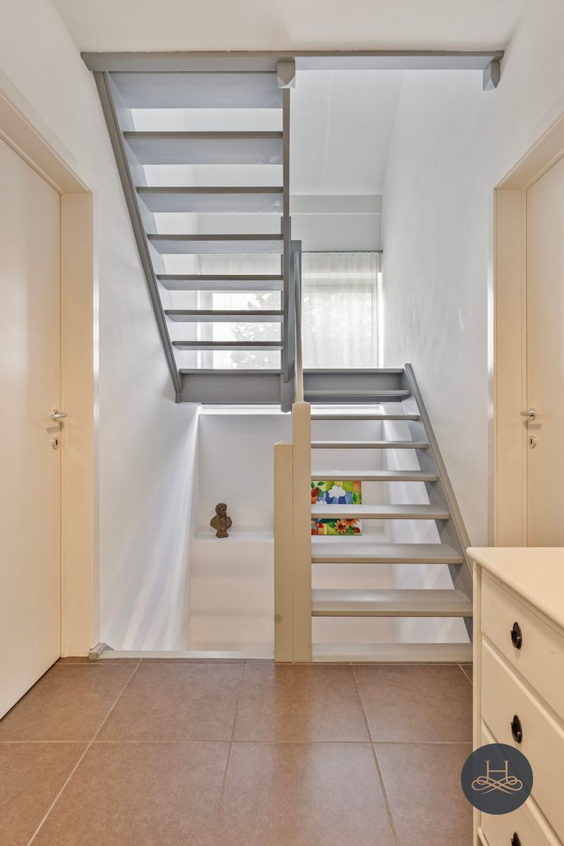 Energiezuinige HOB met prachtige tuin in rustige buurt foto 11