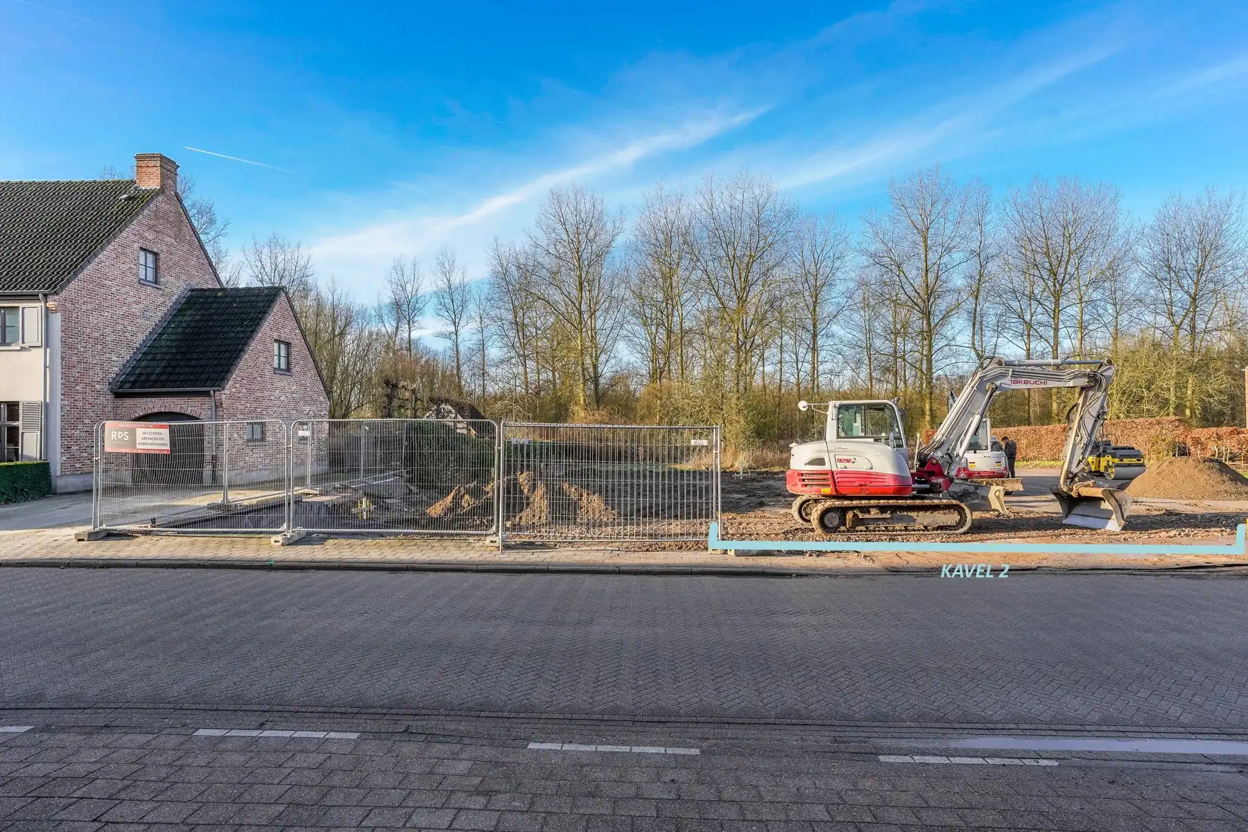 Prachtige, stijlvolle villa op ruim perceel in het pittoreske Eikevliet (Bornem) foto 3