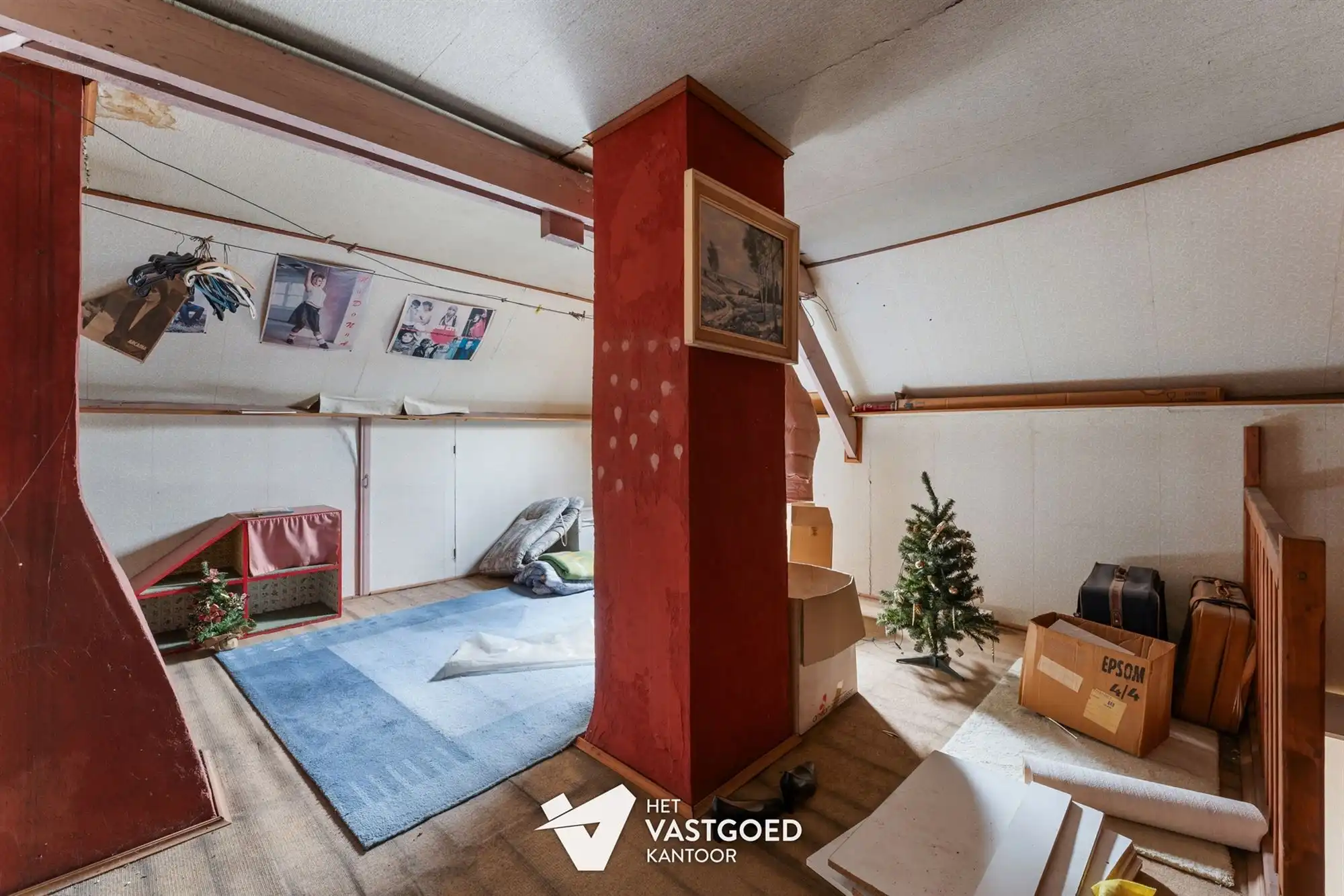 WONING MET 3 SLAAPKAMERS OP CENTRALE LIGGING NABIJ BERINGEN-MIJN foto 13