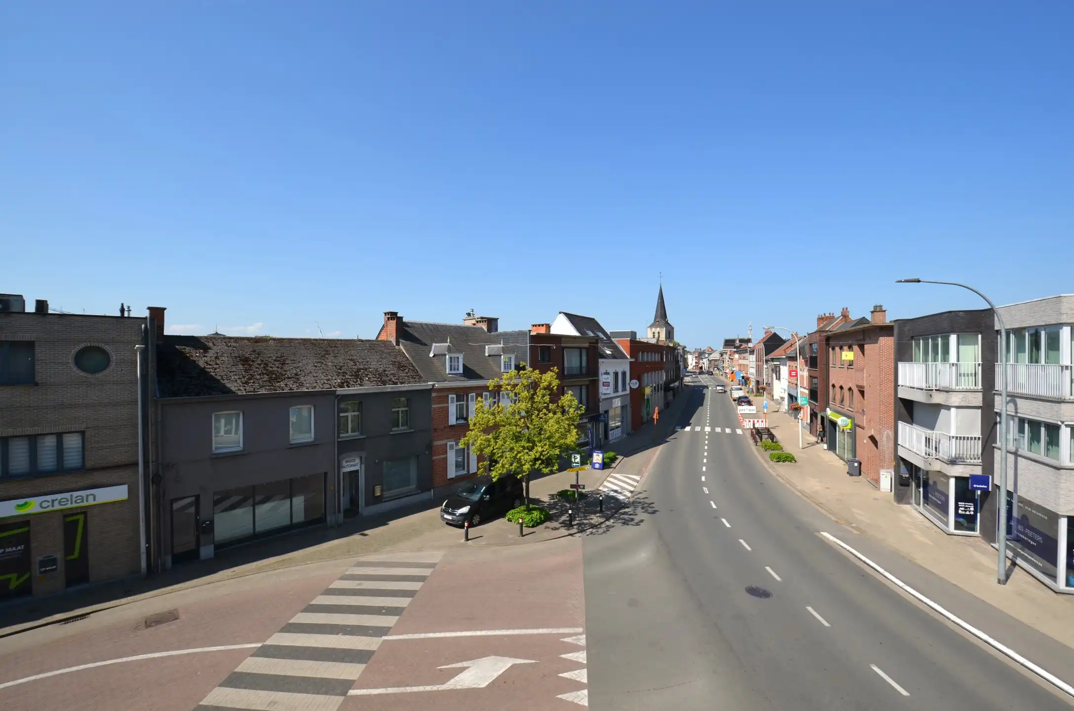 Ruim (103 m²) en energiezuinig appartement foto 15