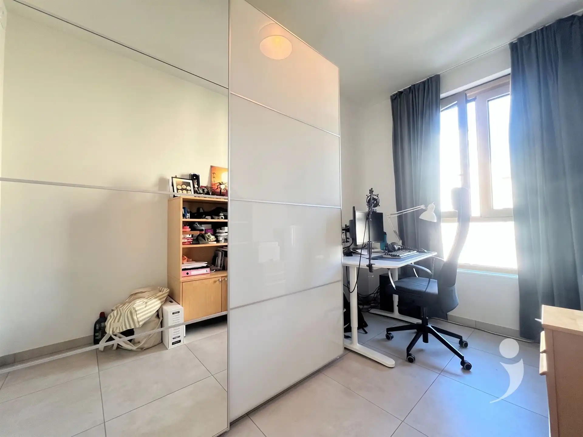 Recent appartement foto 8