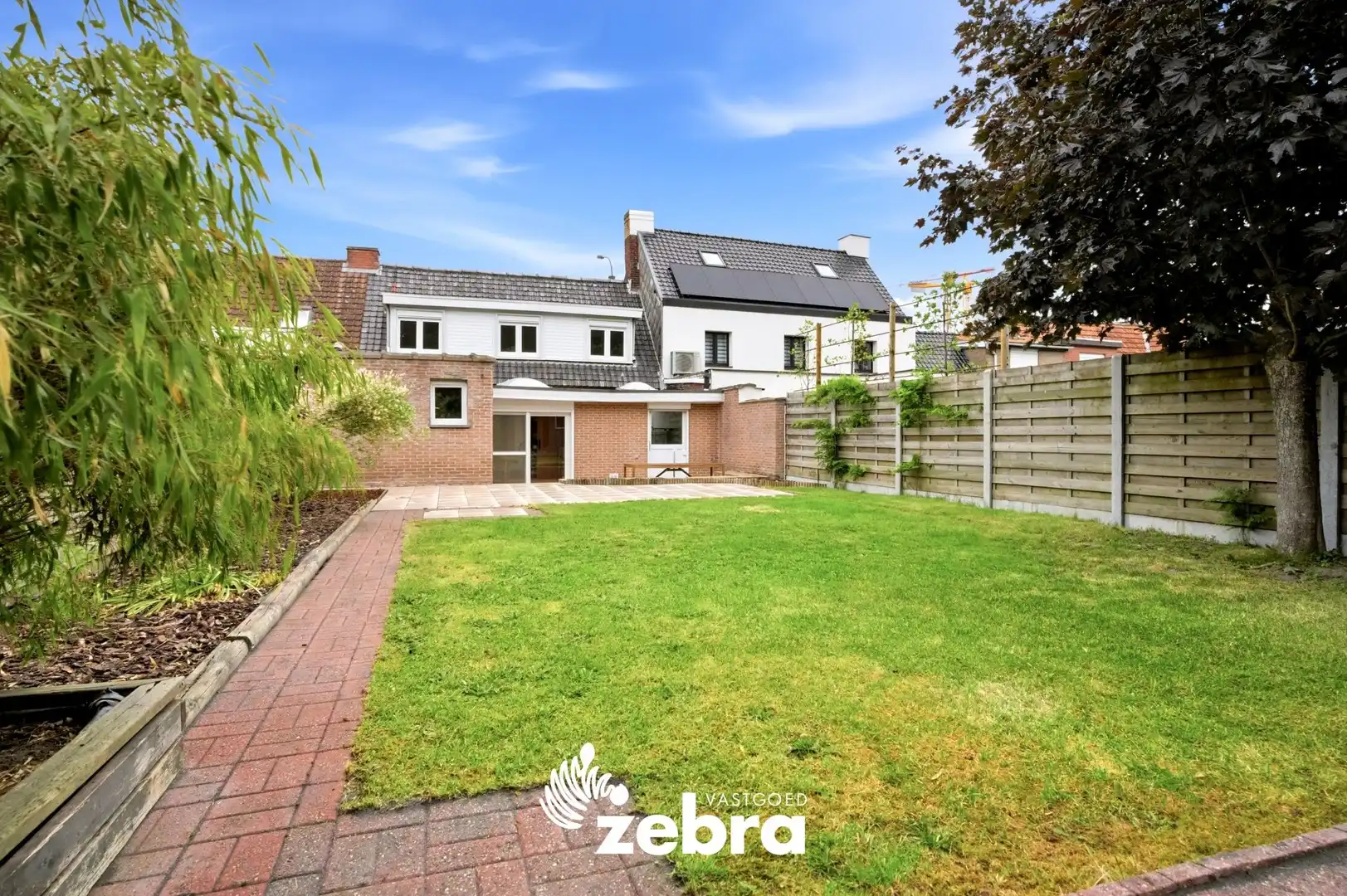 Instapklare woning met 3 slaapkamers in Roeselare! foto 23