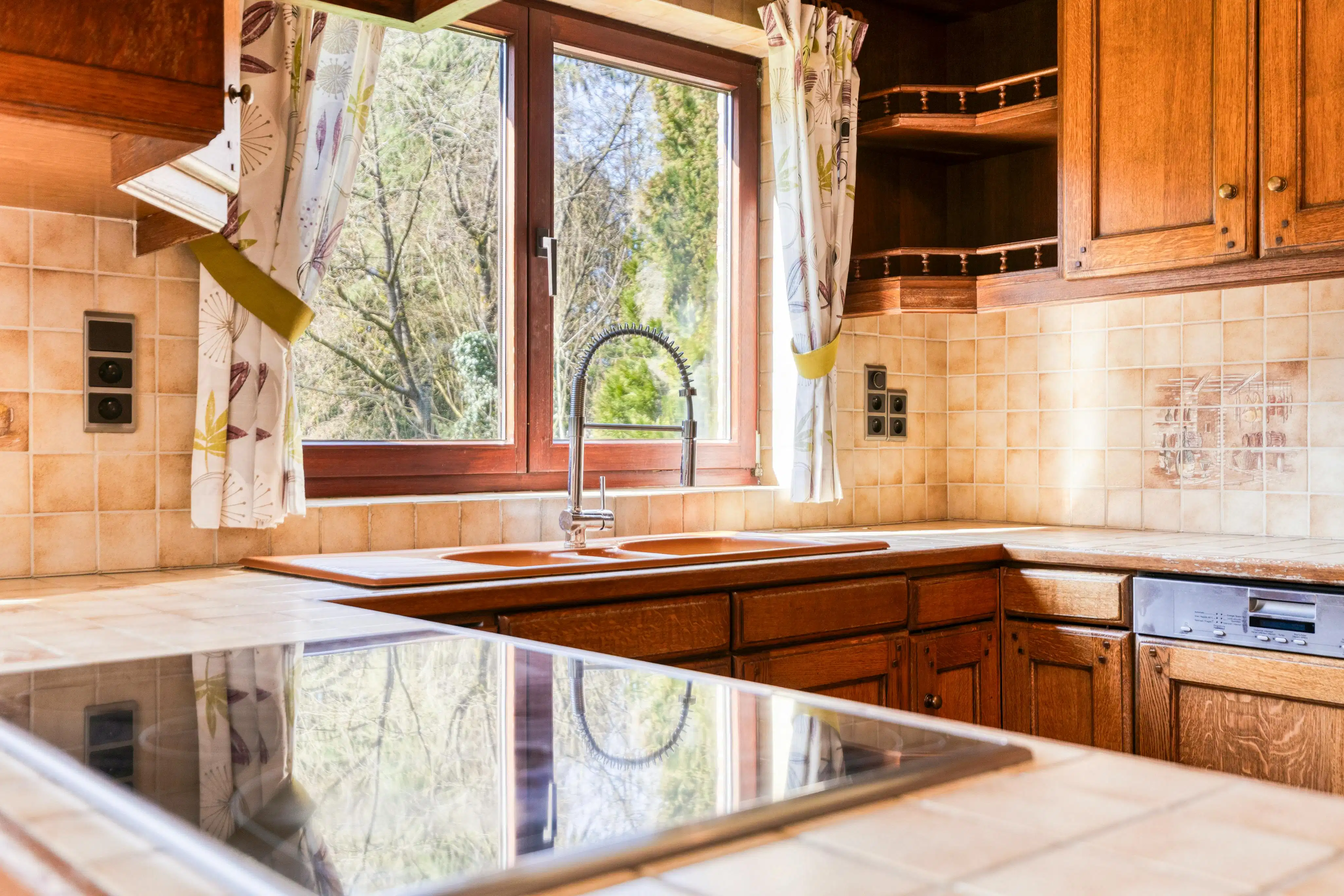 Woning en groot bijgebouw op 8.347m² in Sint-Job-in-’t-Goor foto 12