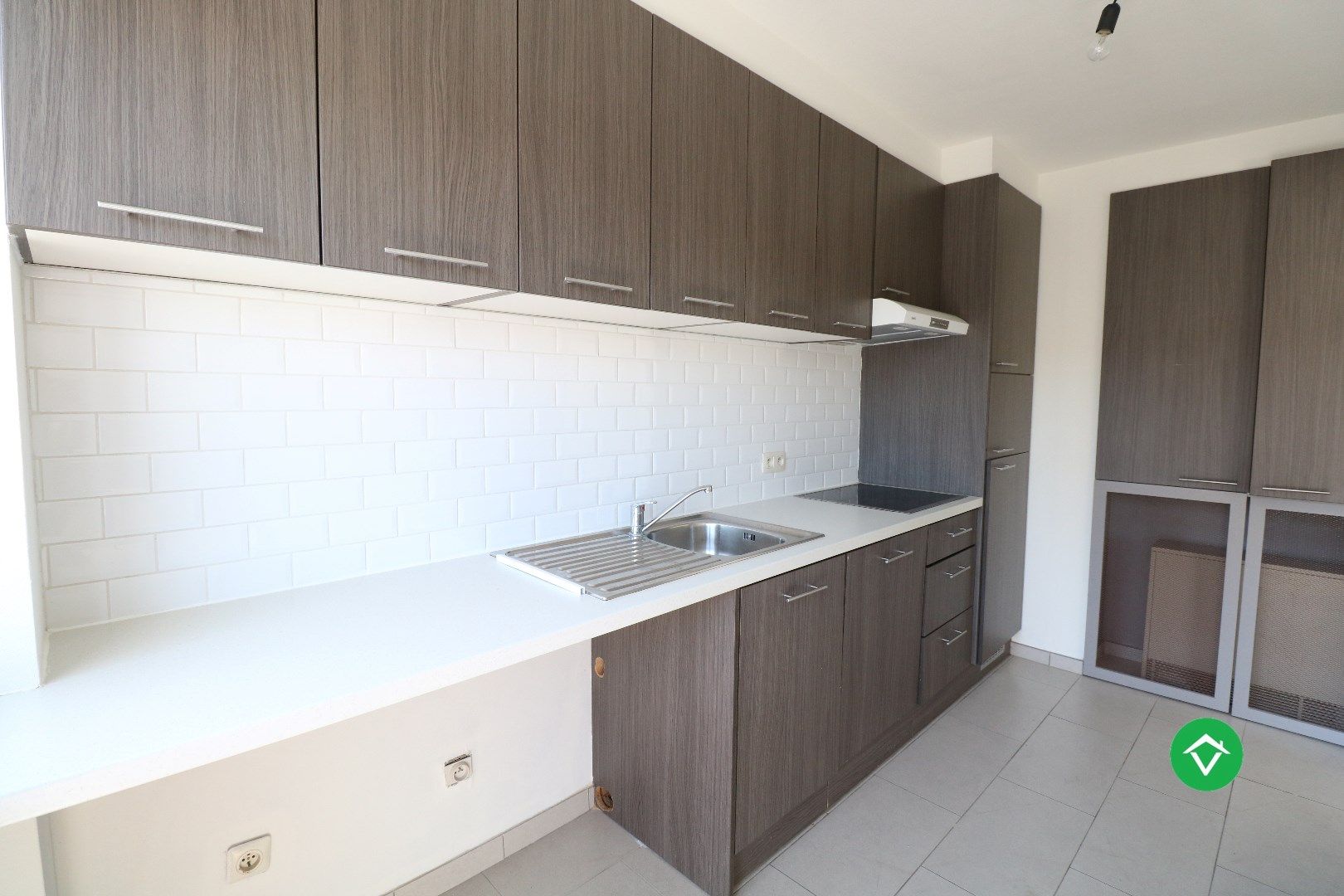 Appartement met 2 slaapkamers te Oostende foto 6