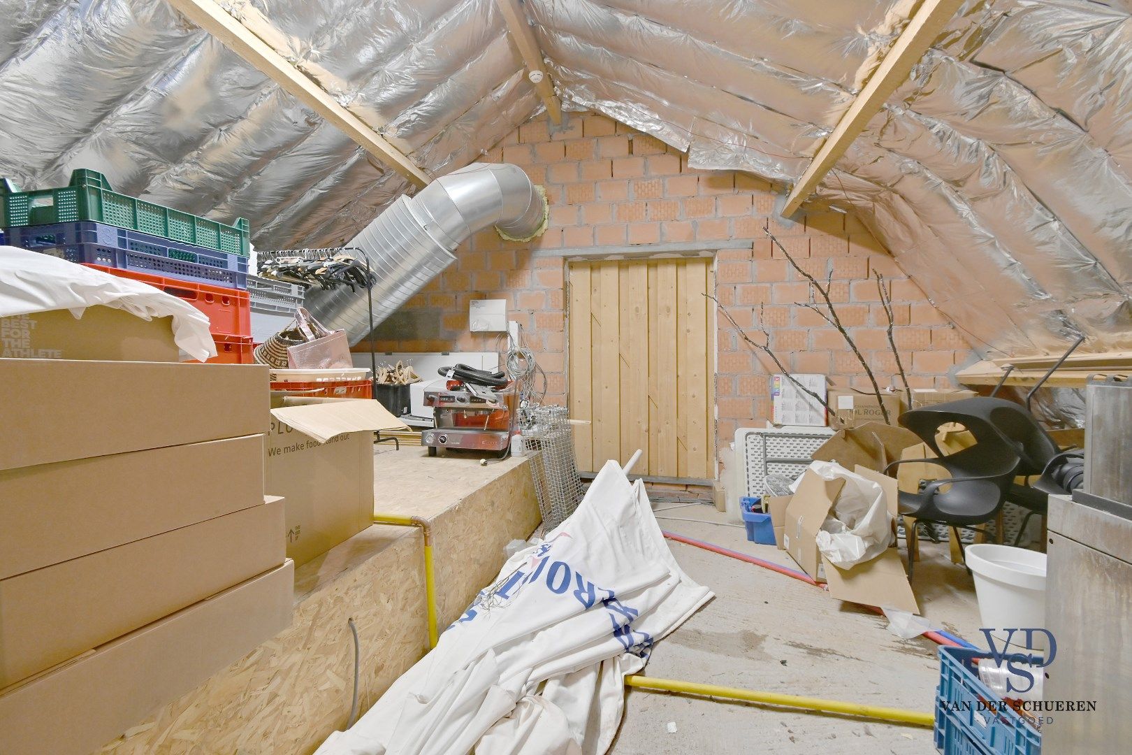 Wonen en werken in het hart van Dikkelvenne. foto 41