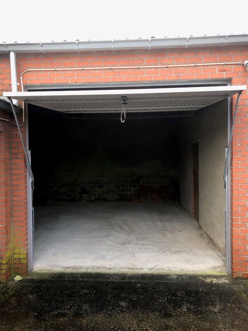 Garage/opslagruimte (42 m²), te huur te Torhout foto 3
