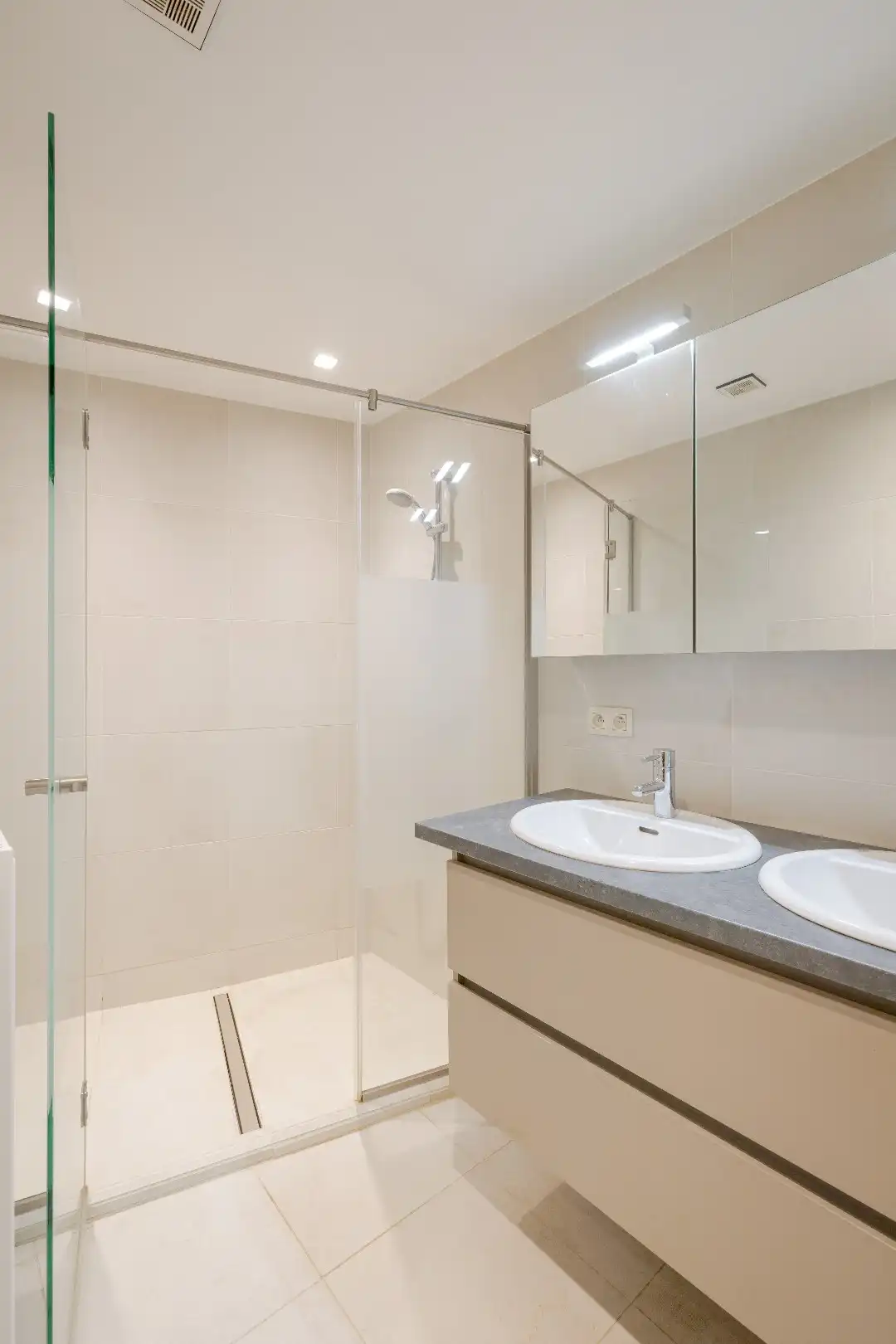 Ruim 2-slaapkamer appartement te Kessel-Lo foto 11