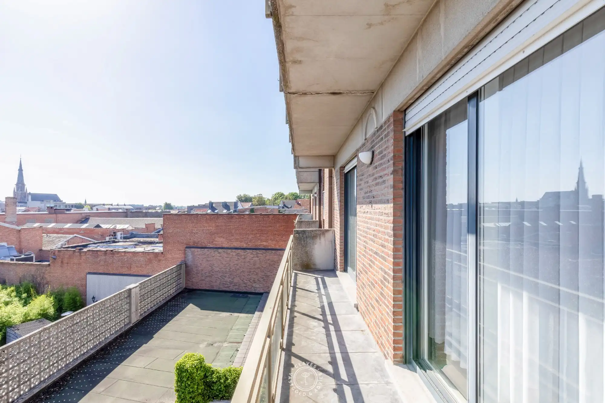 Wonen met zicht op het kloppend hart van de stad foto 16
