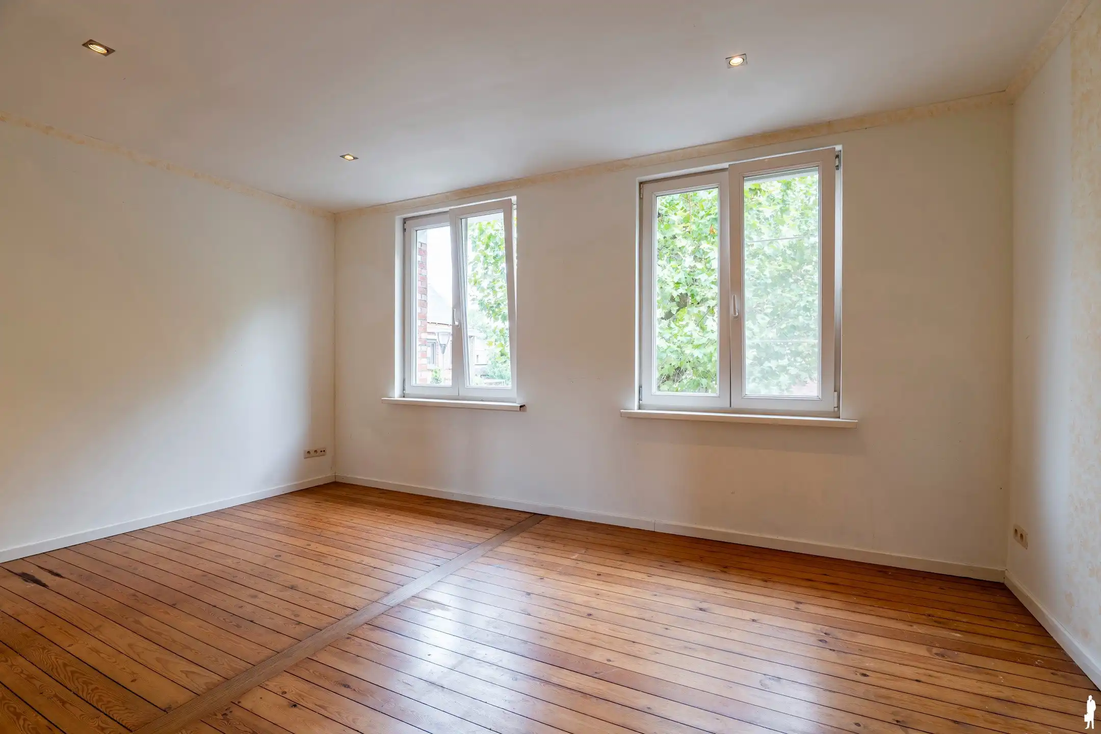 Stadswoning met tuintje en 3 slaapkamers  foto 13