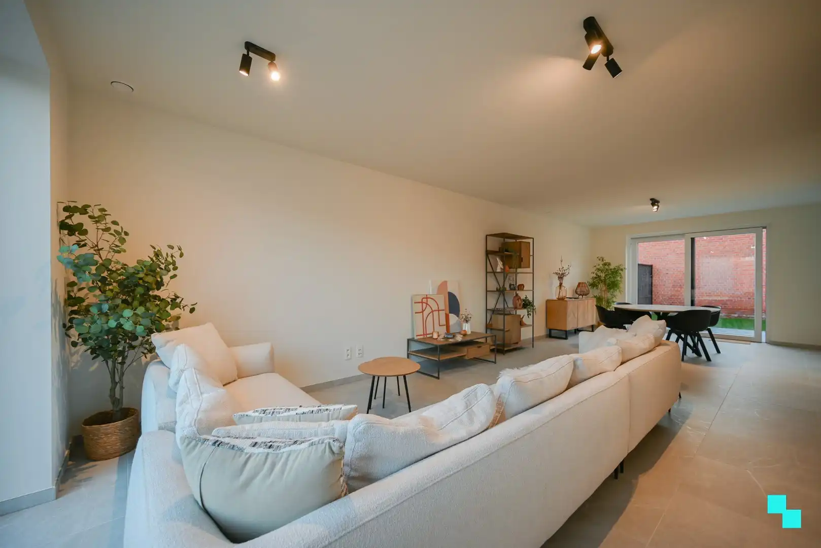 Modelwoning in een bijzonder woonpark! foto 9
