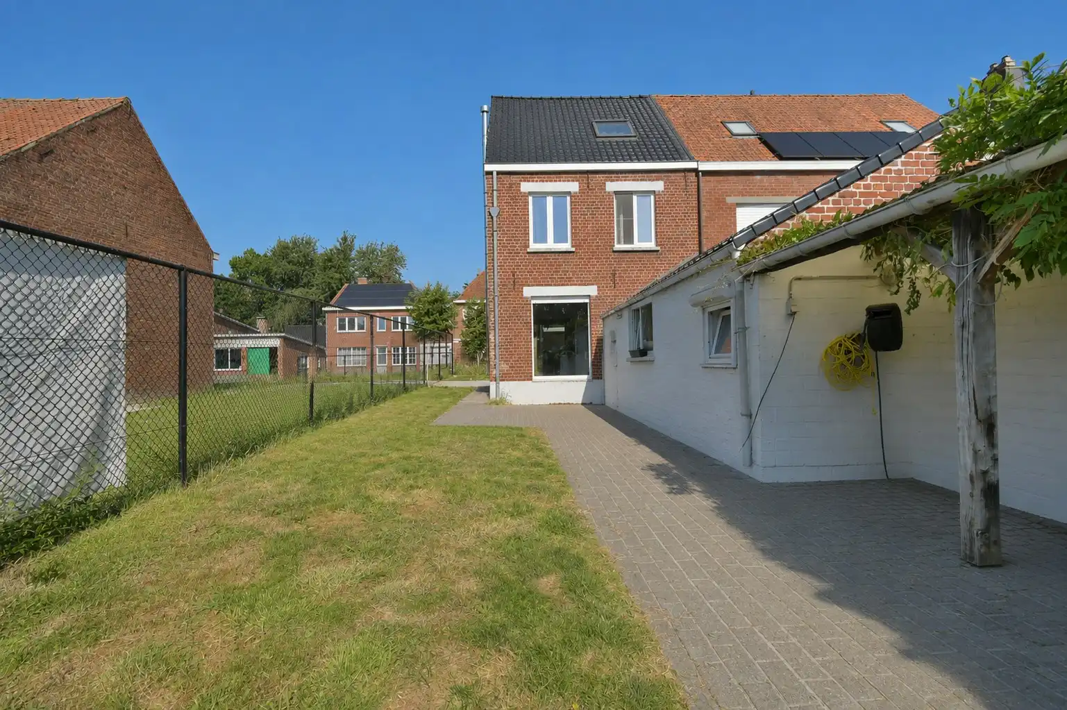 KIJKDAG vrijdag 24/7 van 16u tot 18u, op afspraak! foto 11