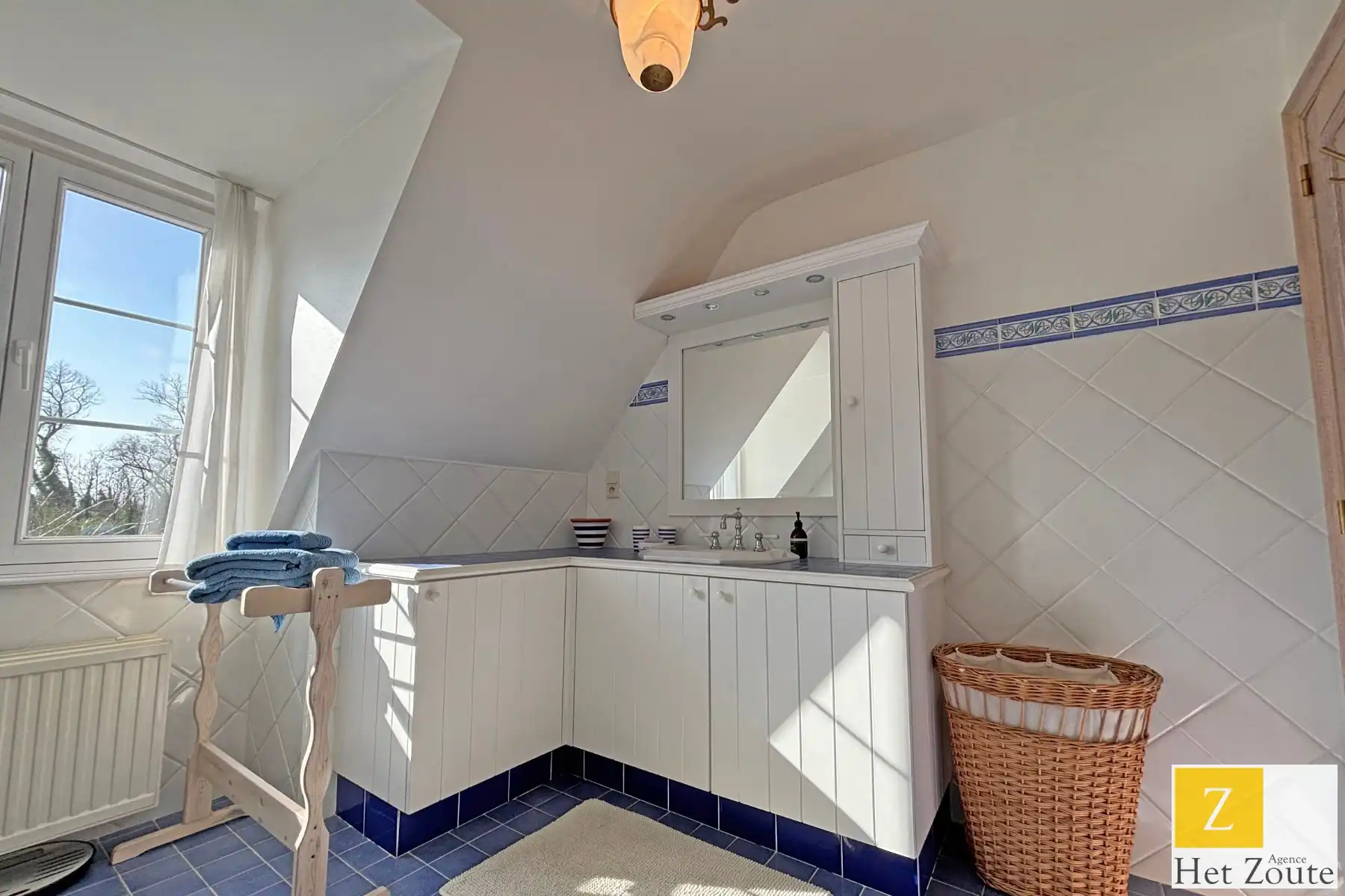 Ruime gezinswoning in de regio Oosthoek foto 16