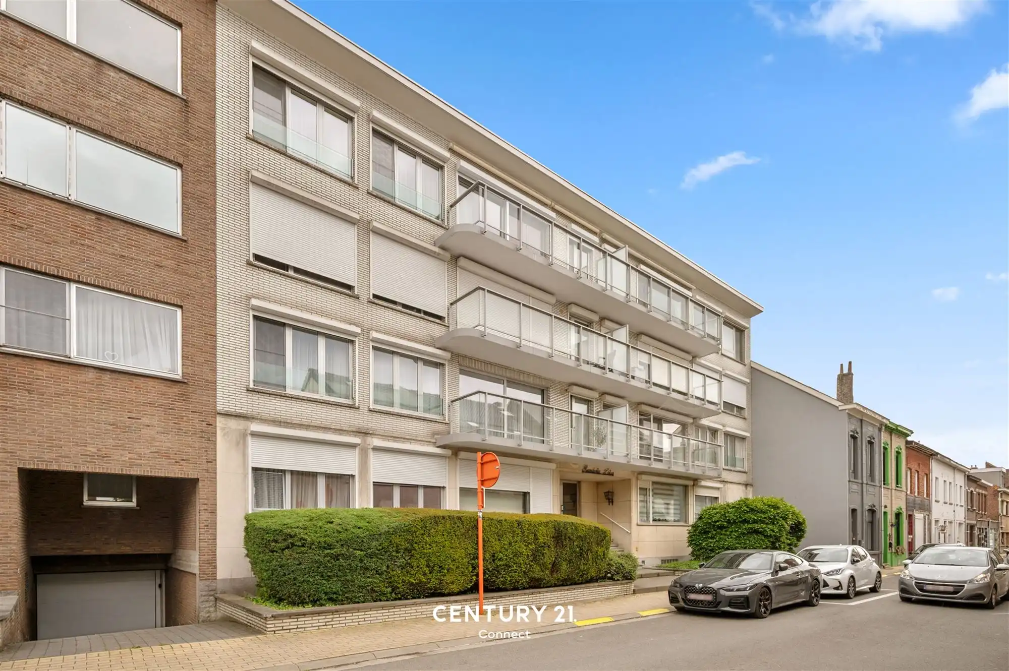 Appartement te koop Karterstraat 15/5 - 3070 Kortenberg