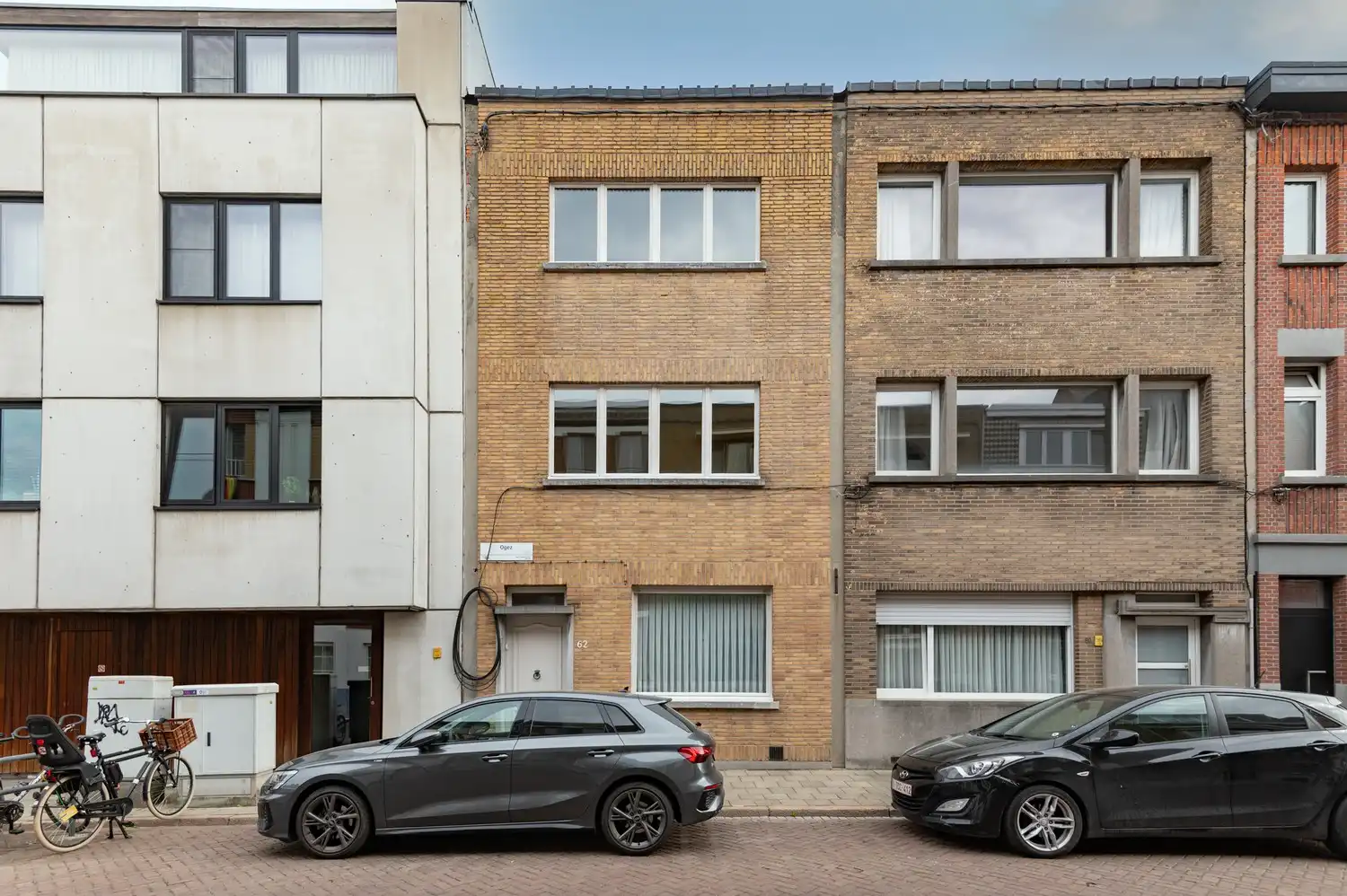 Te renoveren woning met 3 slaapkamers op toplocatie nabij centrum en station van Lier! foto 18