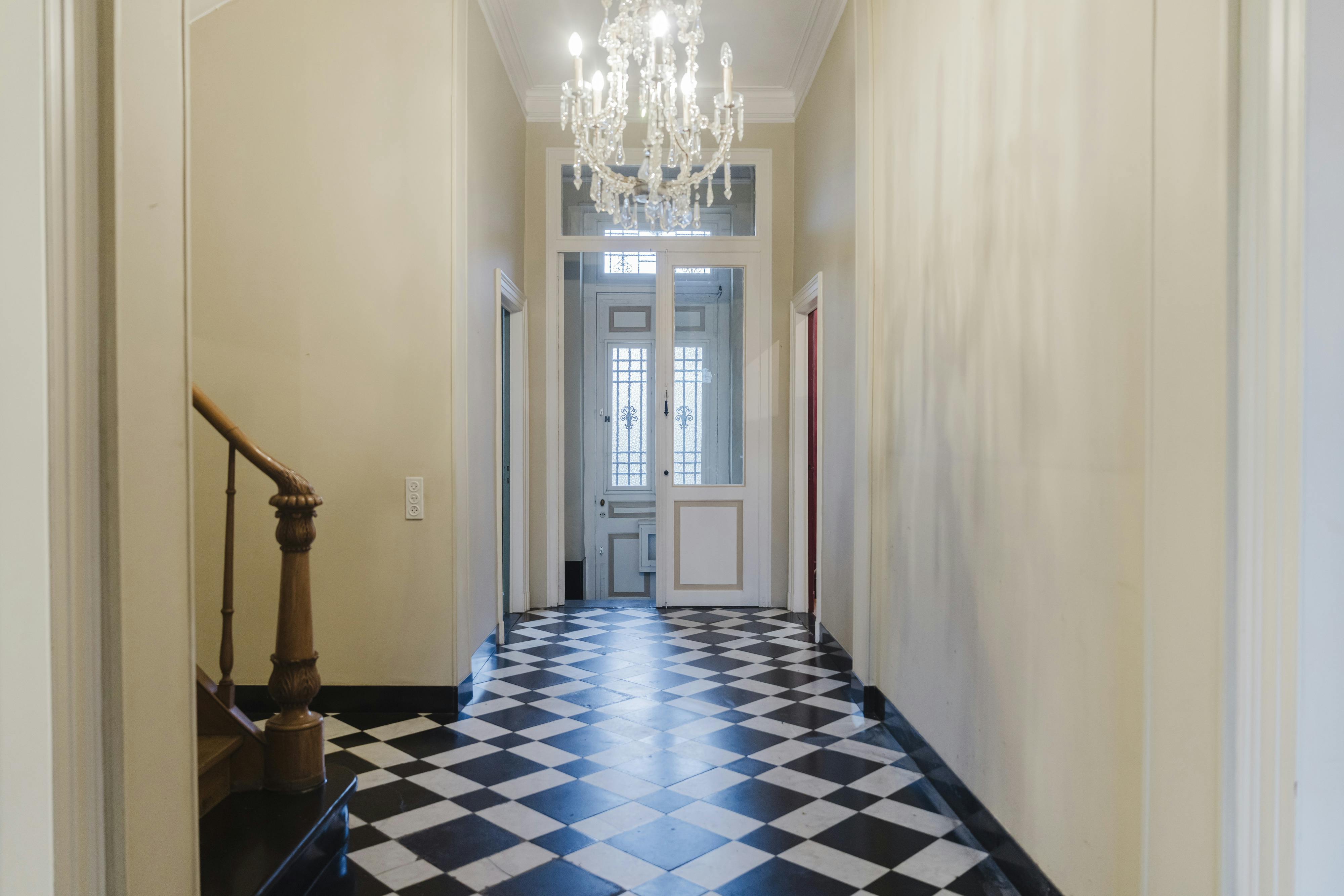 Majestueus wonen Kasteel Stoffelt te Watervliet foto 2