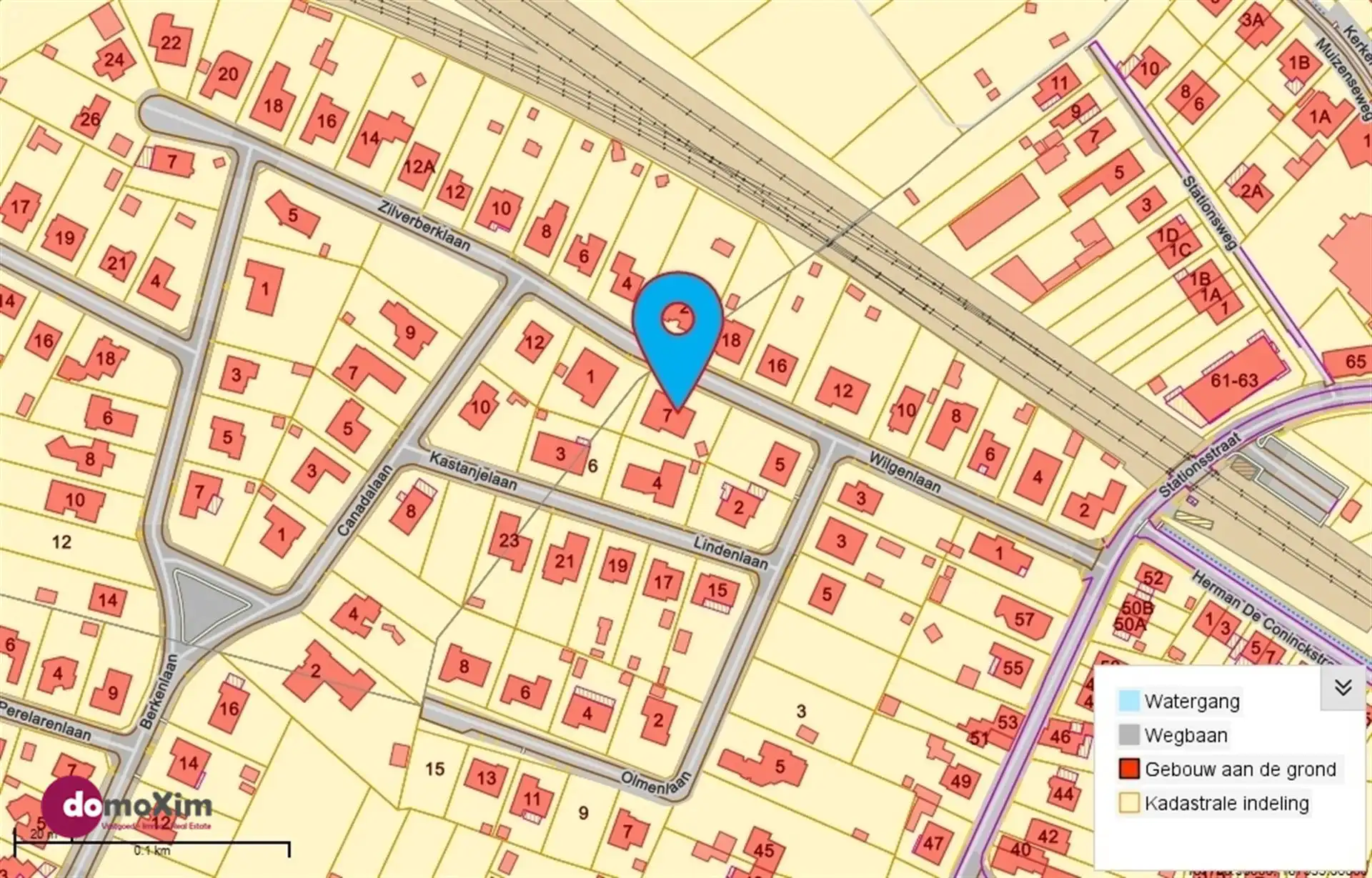 Fantastisch onderhouden woning op een rustige locatie in Hever foto 30