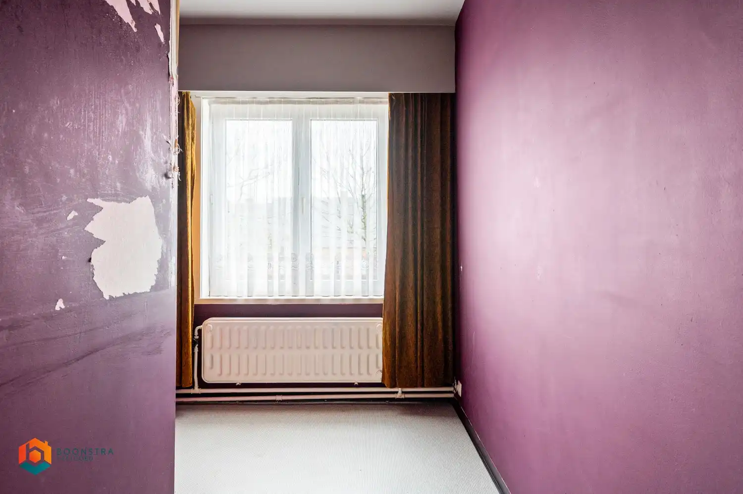 Te renoveren woning met 3 slpkrs en grote tuin (1140 m²)&nbsp; te Lier foto 15