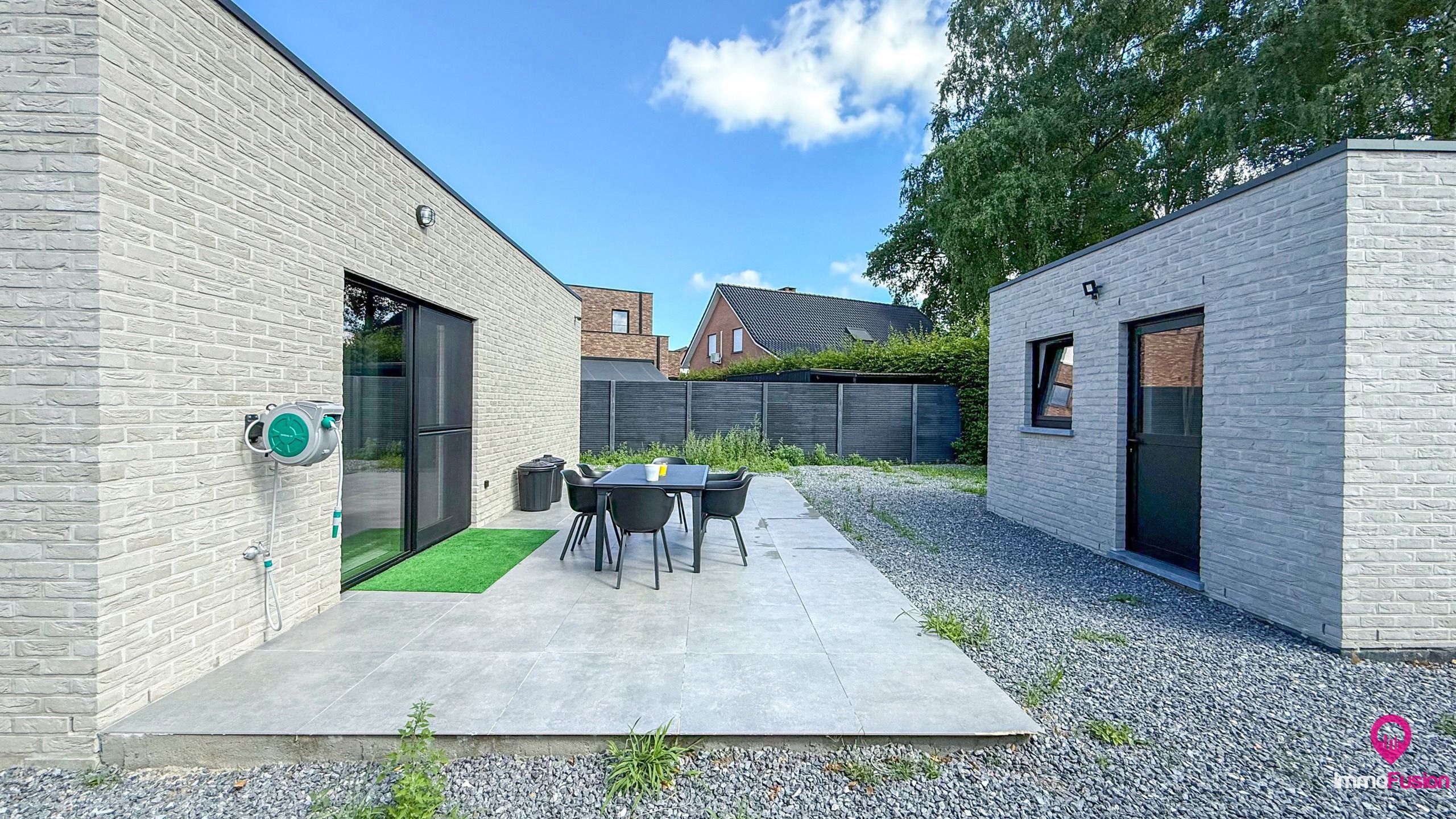 Moderne nieuwbouw 4 slpk te Houthalen – <2% registratie foto 36