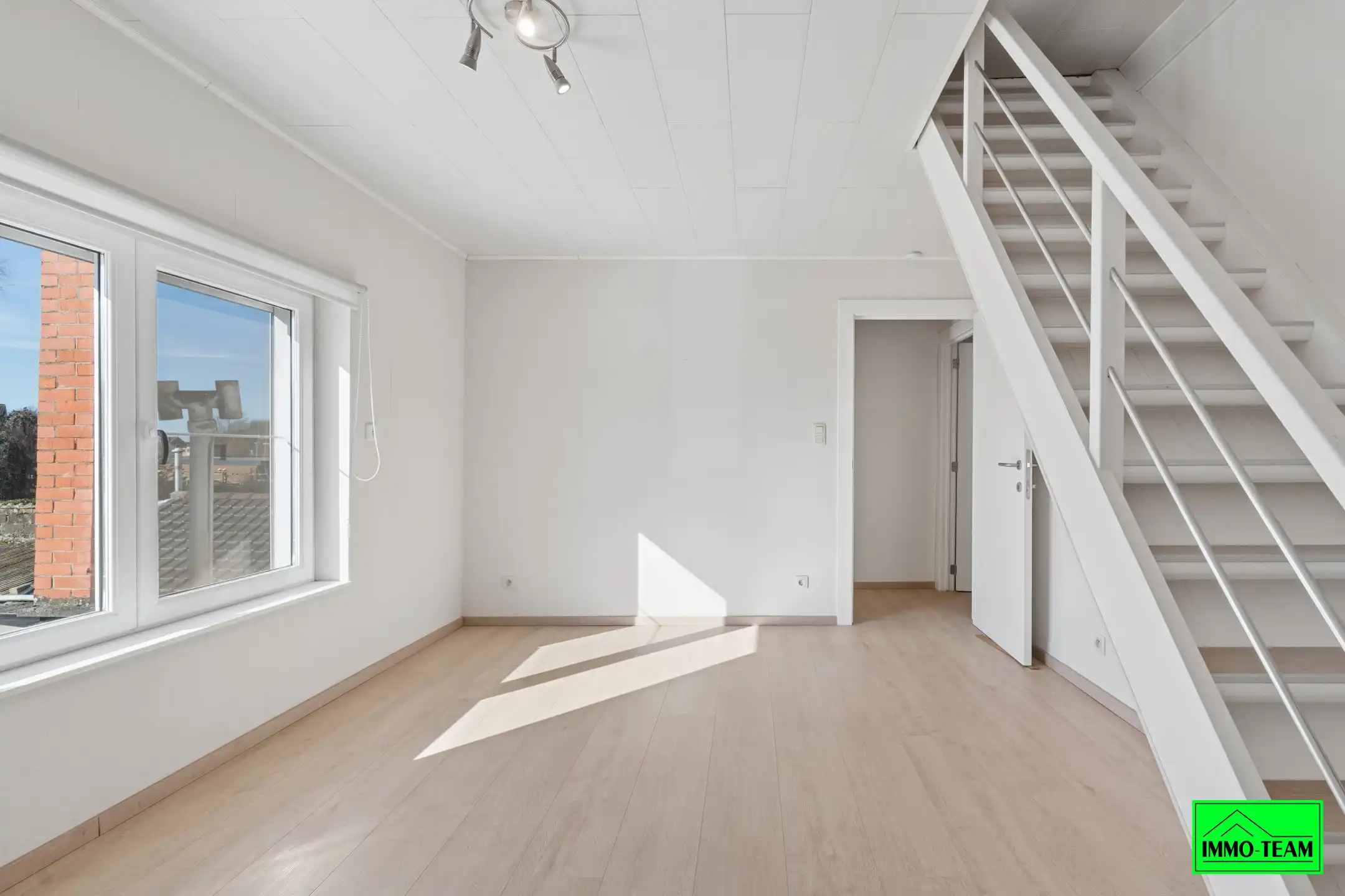 Gezellige 2-gevelwoning nabij centrum Aalst (asbestveilig!) foto 22