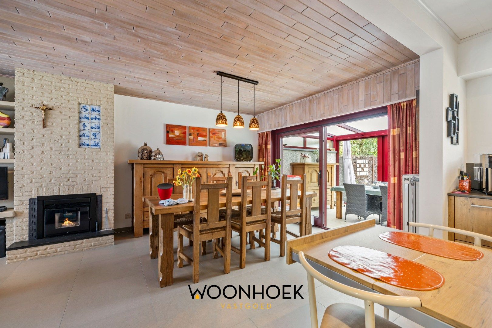 VERKOCHT! Binnen de week! Woonhoek Vastgoed Lokeren foto 14