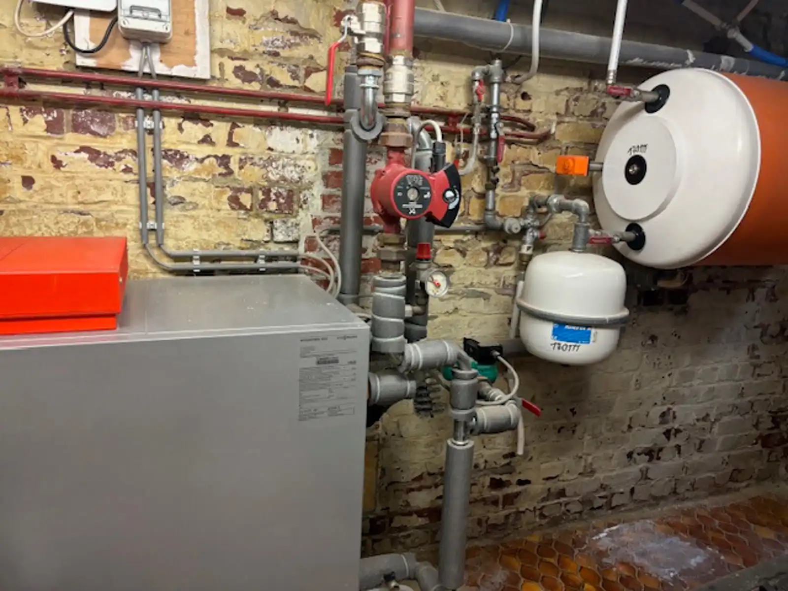 Prachtige woning 5 slpks te Landen foto 34